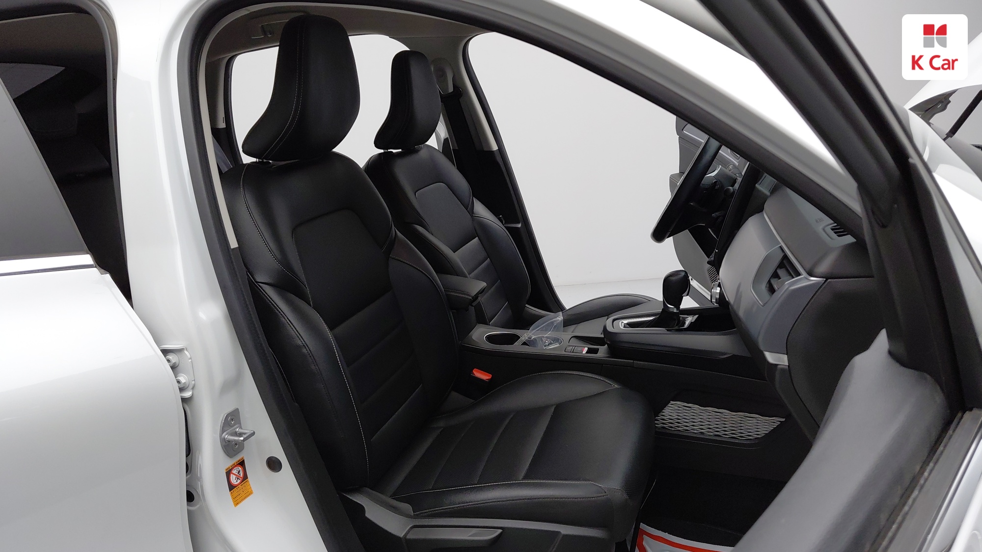 Renault XM3 бензин Turbo 1.3 RE, миниатюра 9