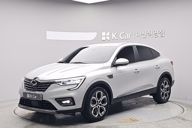Renault XM3 бензин Turbo 1.3 RE