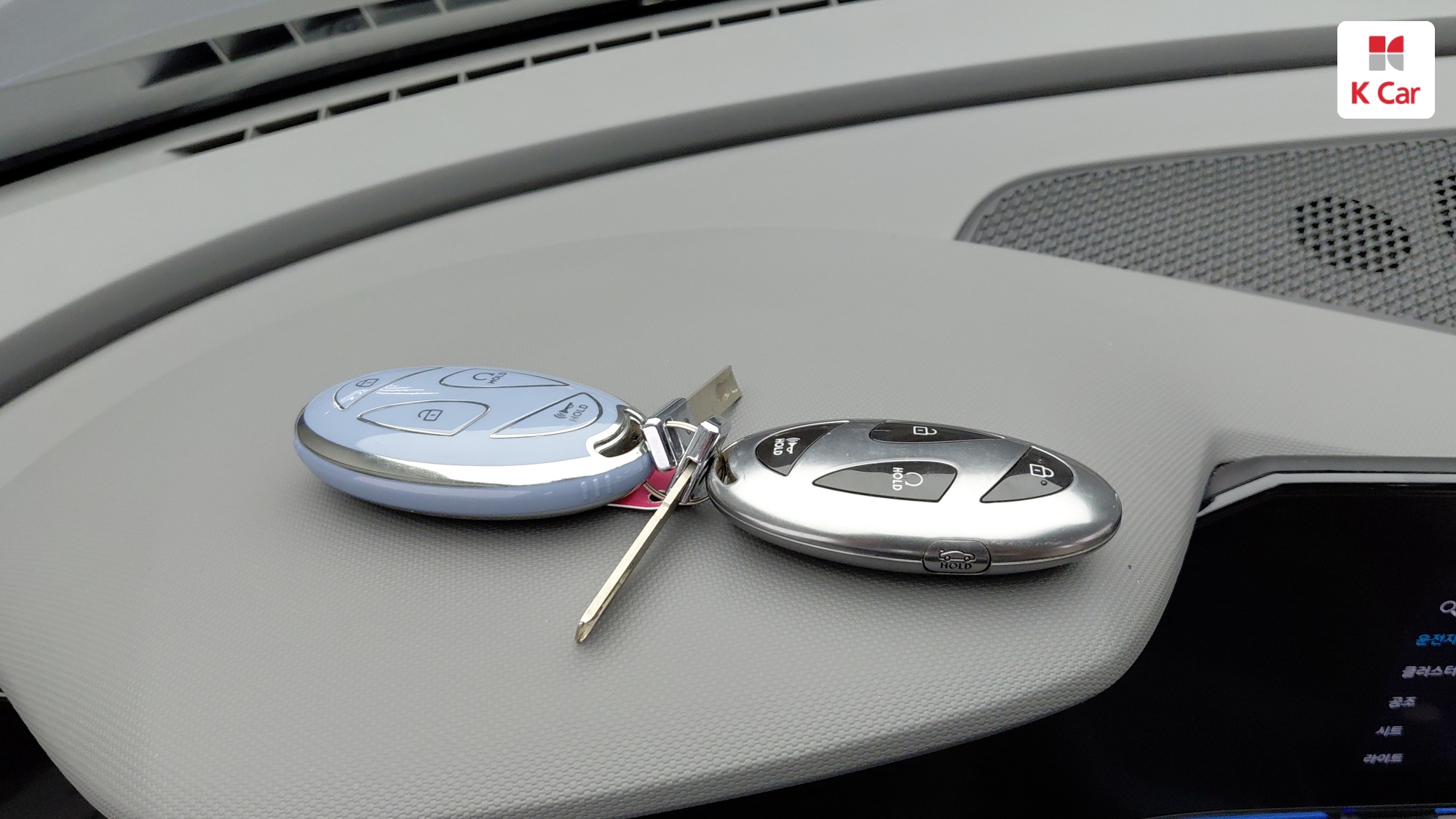 Hyundai Avante бензин 1.6 Inspiration, миниатюра 18