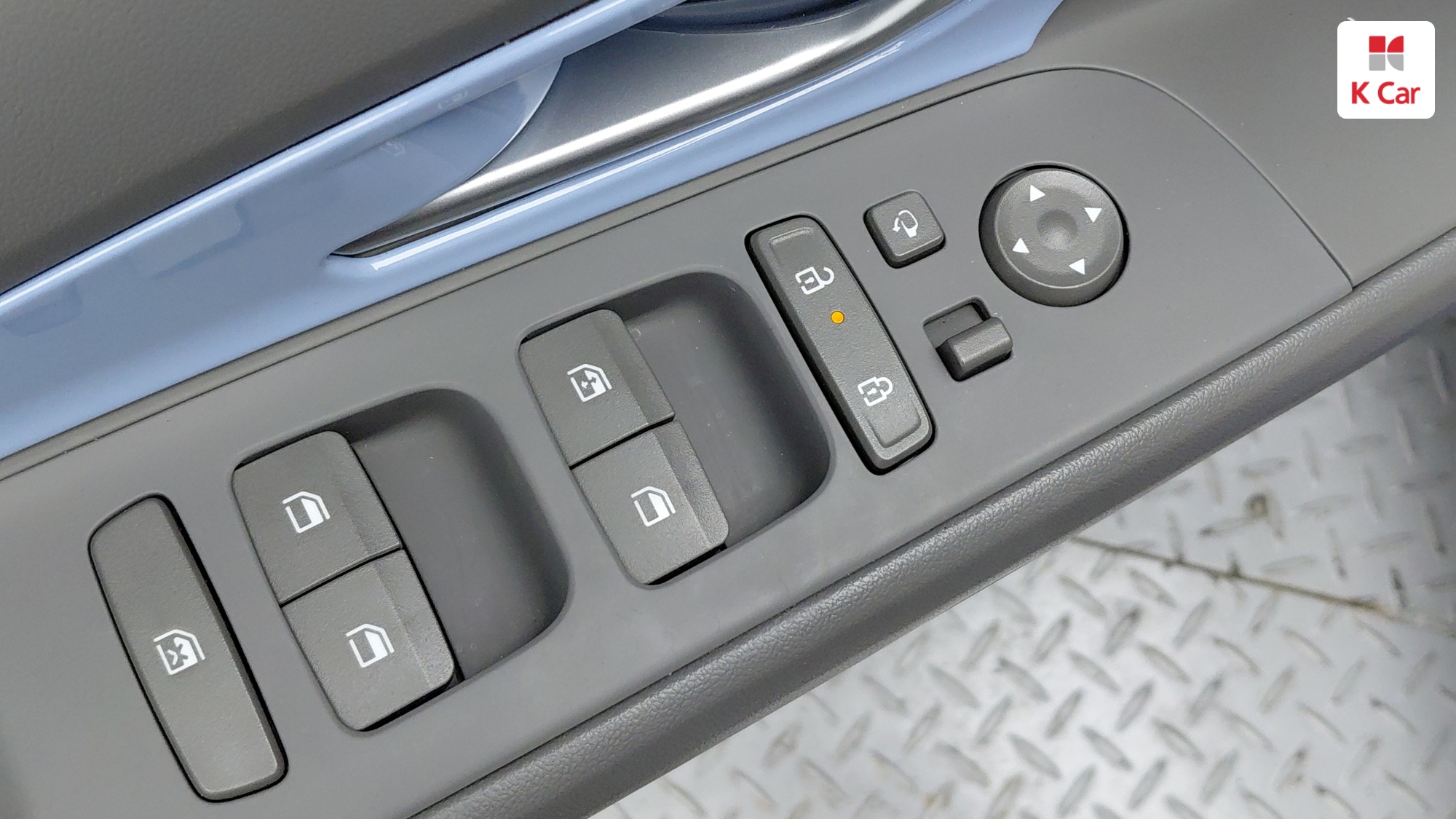 Hyundai Avante бензин 1.6 Inspiration, миниатюра 4