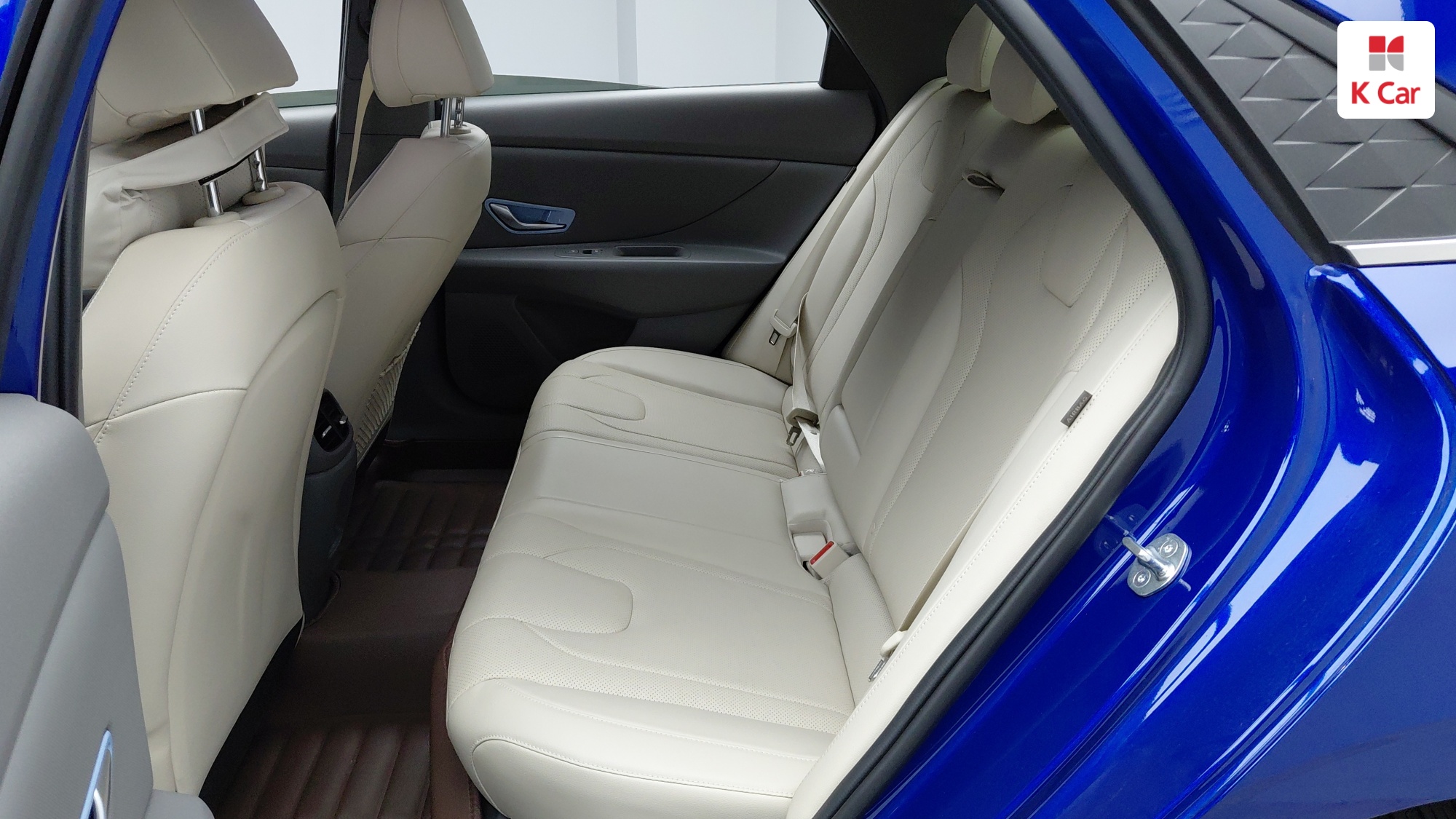 Hyundai Avante бензин 1.6 Inspiration, миниатюра 8