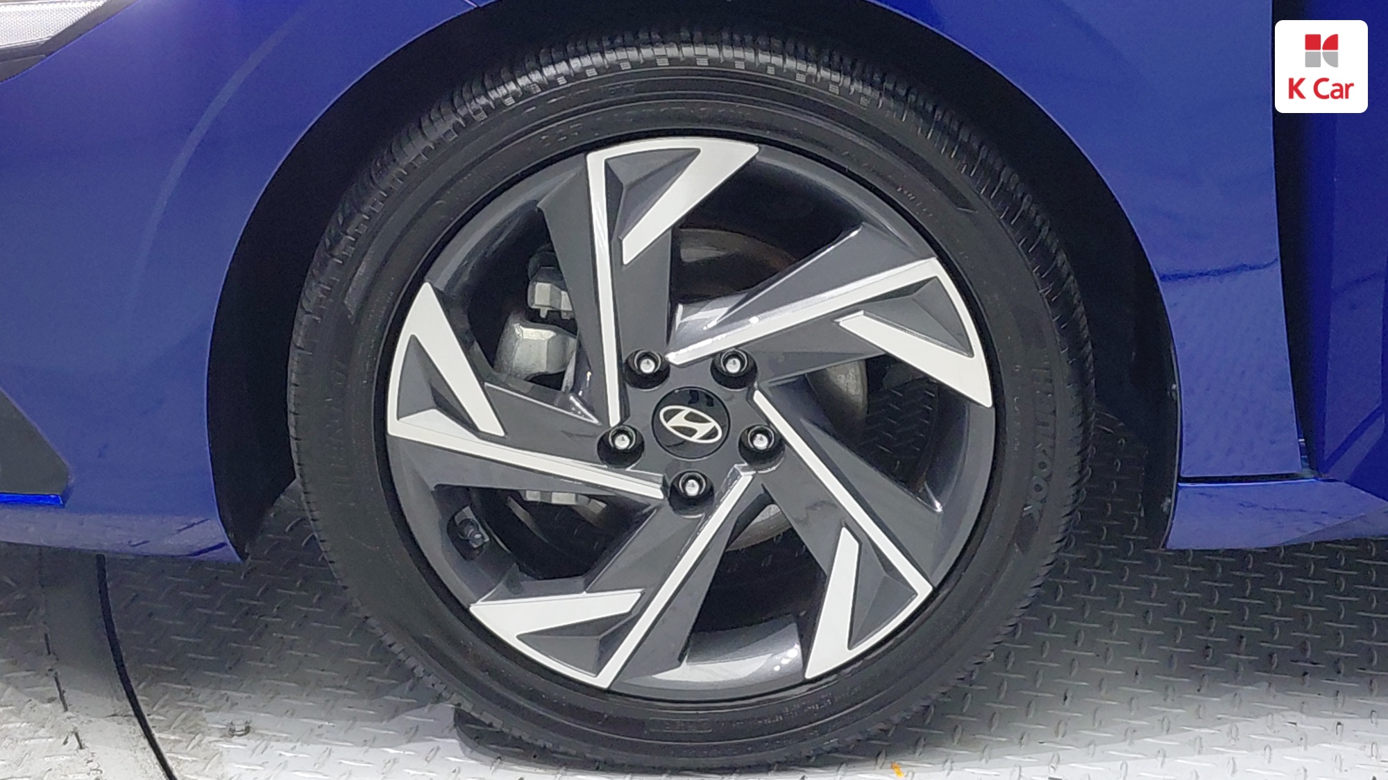 Hyundai Avante бензин 1.6 Inspiration, миниатюра 22