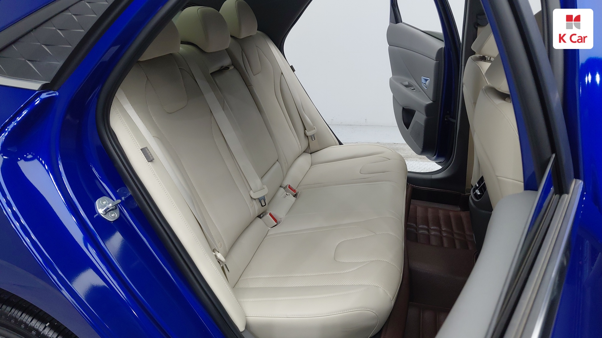 Hyundai Avante бензин 1.6 Inspiration, миниатюра 27