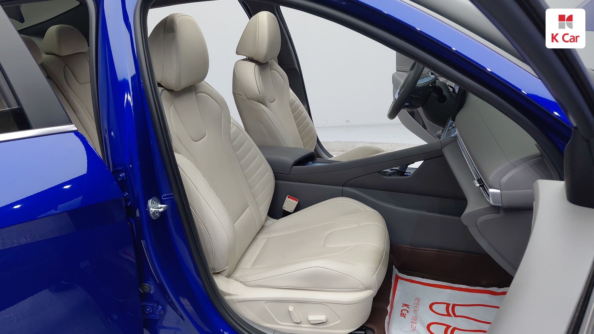 Hyundai Avante бензин 1.6 Inspiration, миниатюра 28