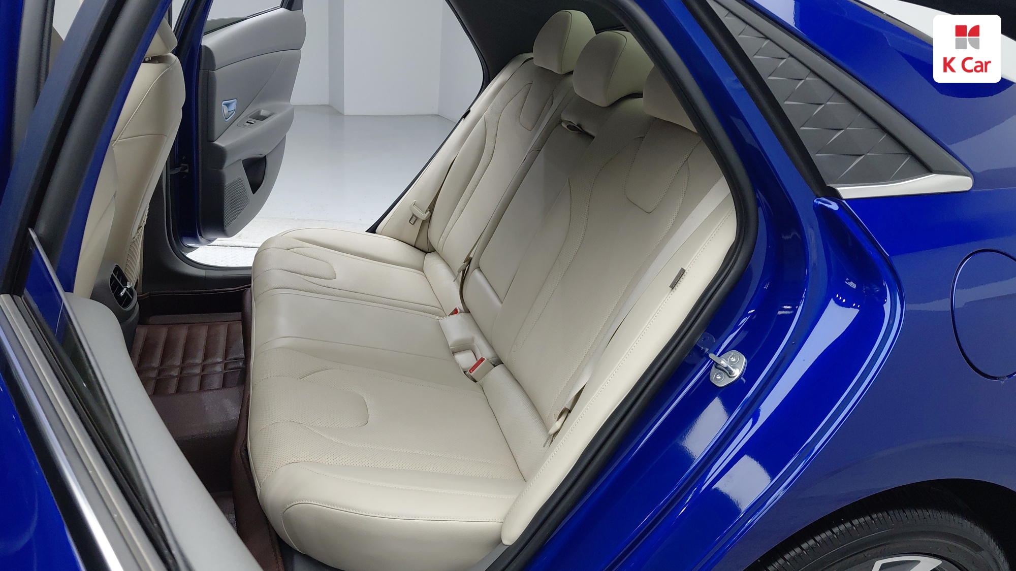 Hyundai Avante бензин 1.6 Inspiration, миниатюра 29