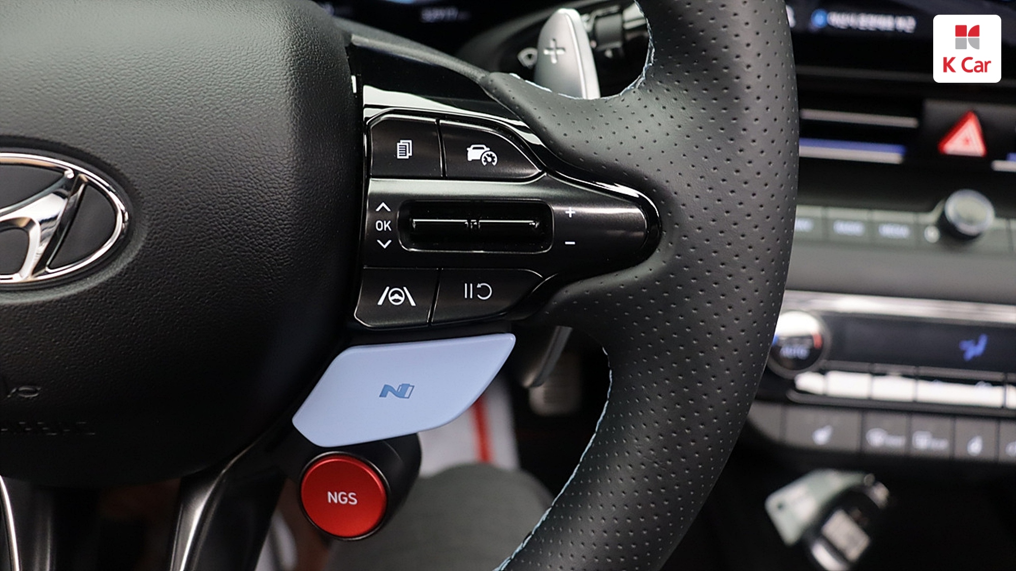Hyundai Avante 2.0 Turbo, миниатюра 13