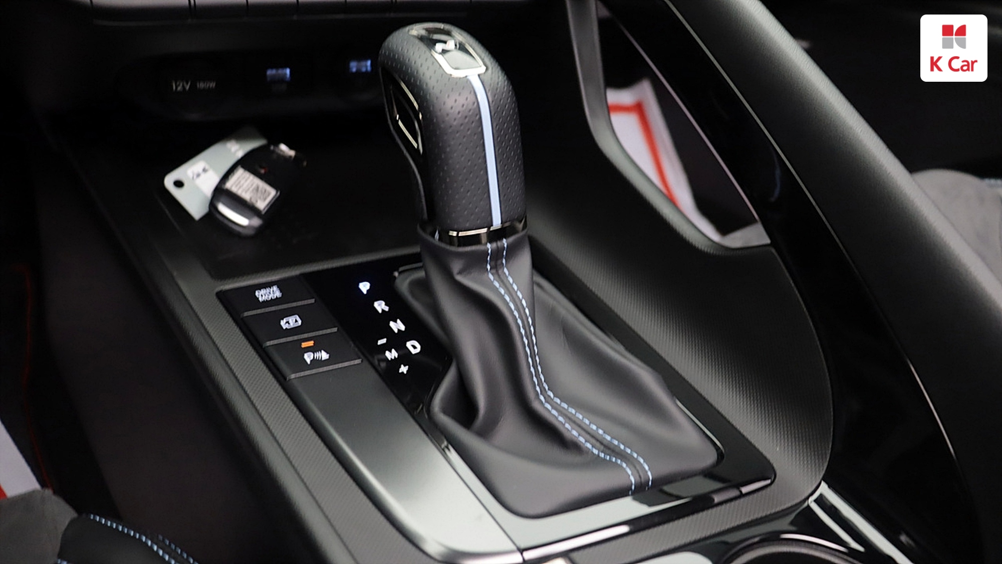Hyundai Avante 2.0 Turbo, миниатюра 14