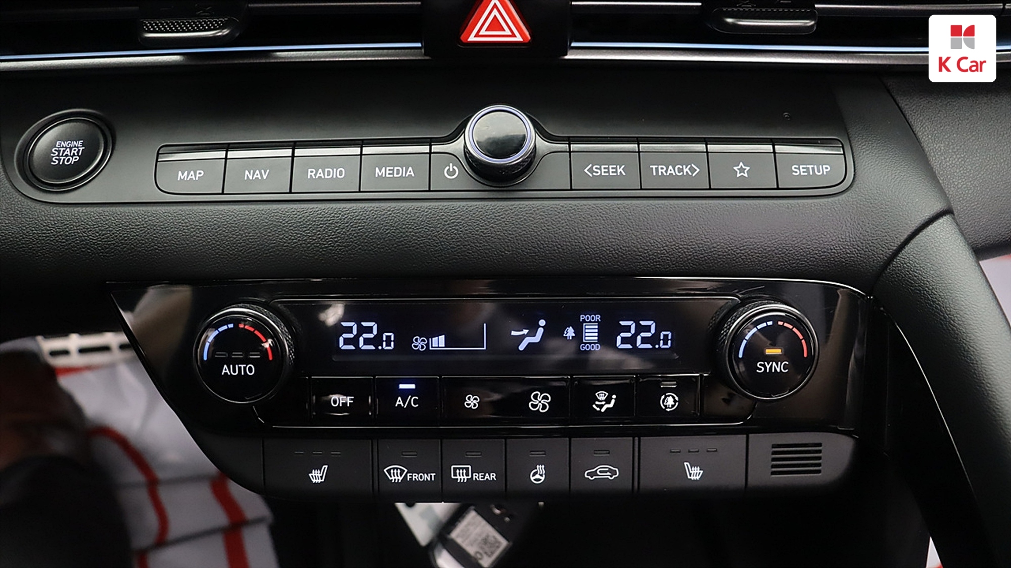 Hyundai Avante 2.0 Turbo, миниатюра 21