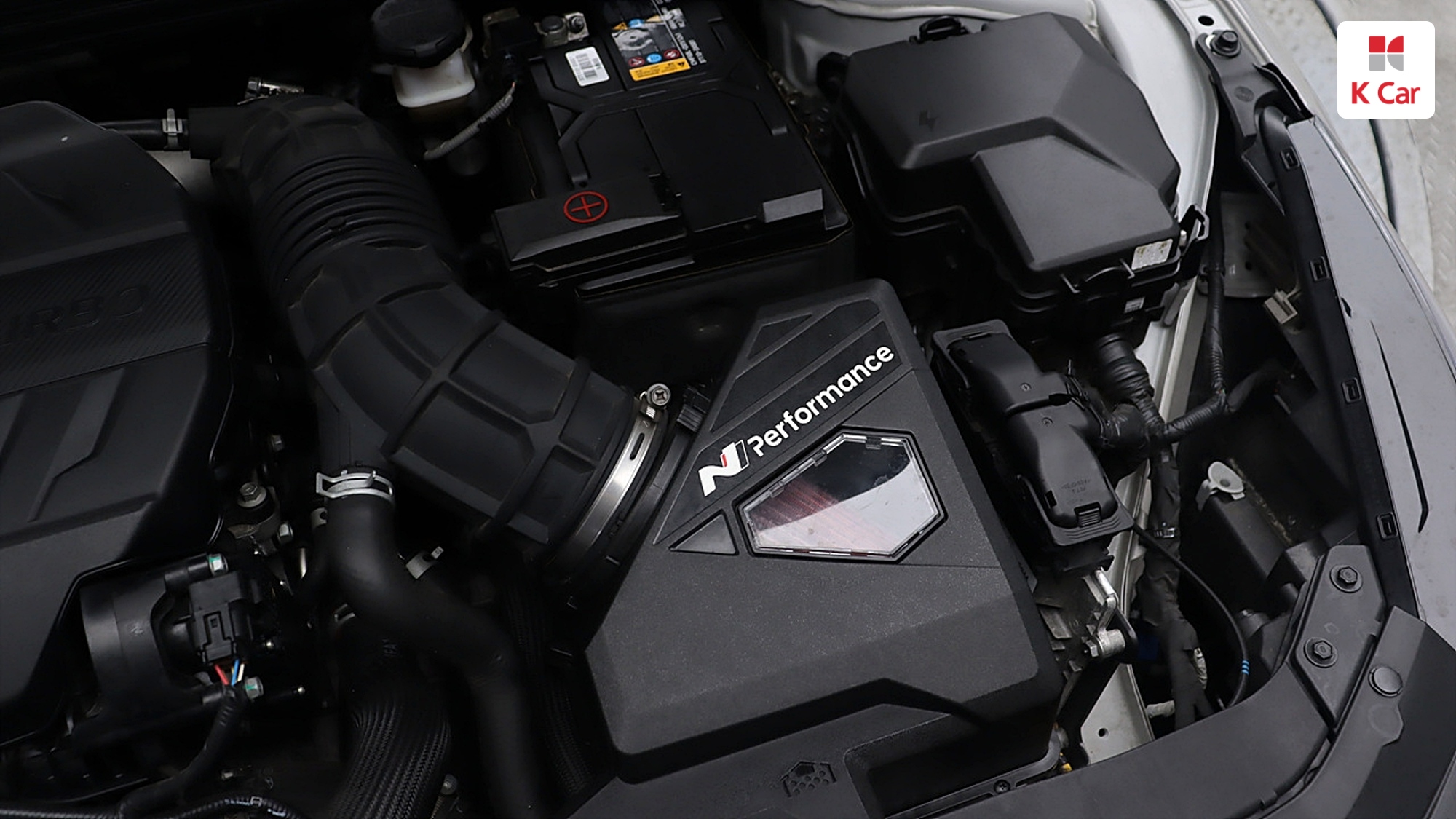 Hyundai Avante 2.0 Turbo, миниатюра 5