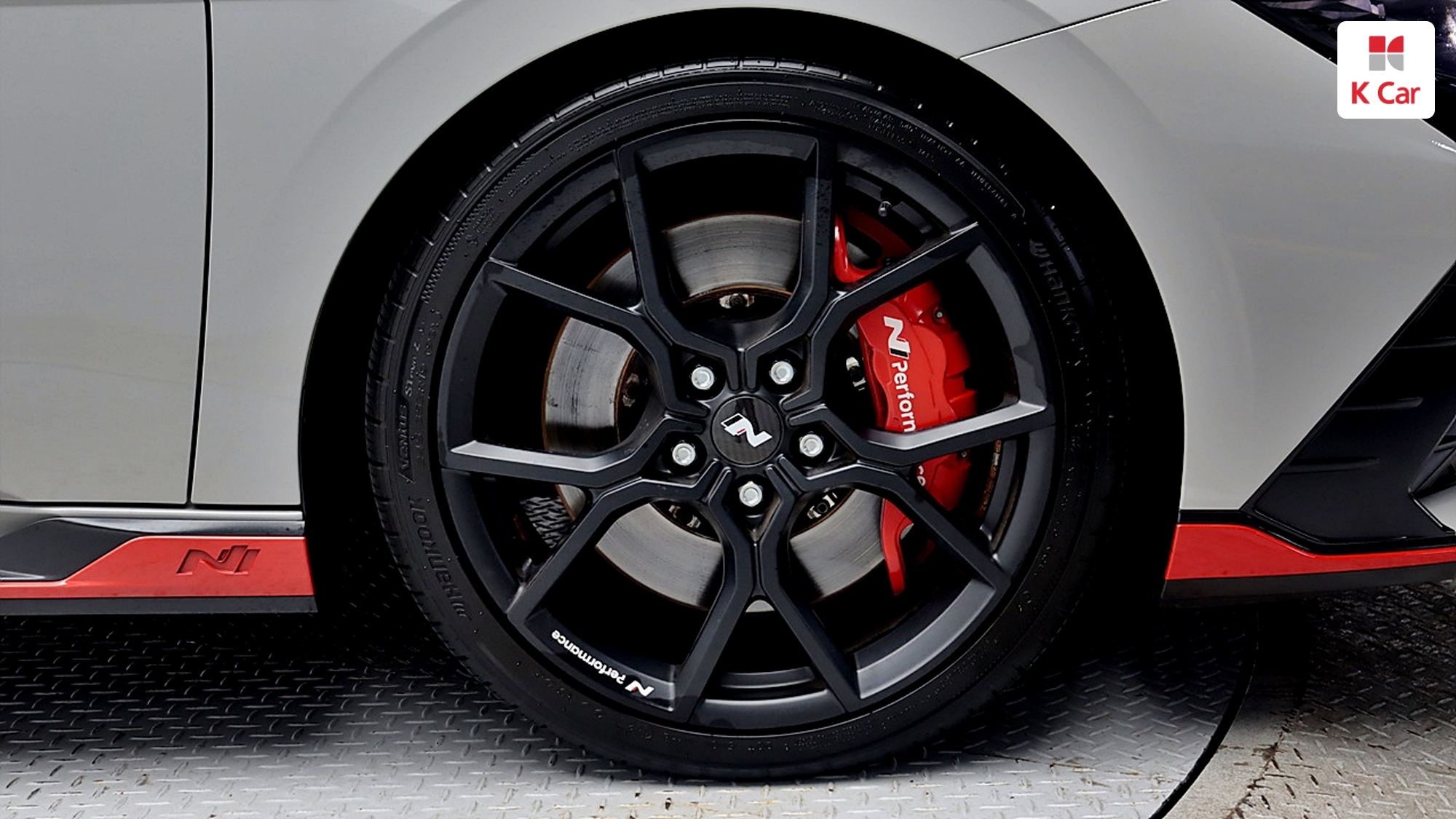 Hyundai Avante 2.0 Turbo, миниатюра 6