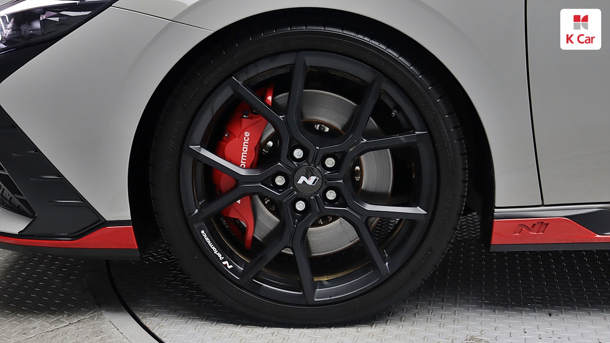 Hyundai Avante 2.0 Turbo, миниатюра 7