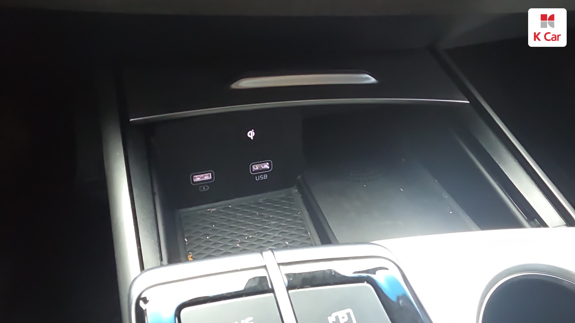 Kia K8 гибрид, миниатюра 7