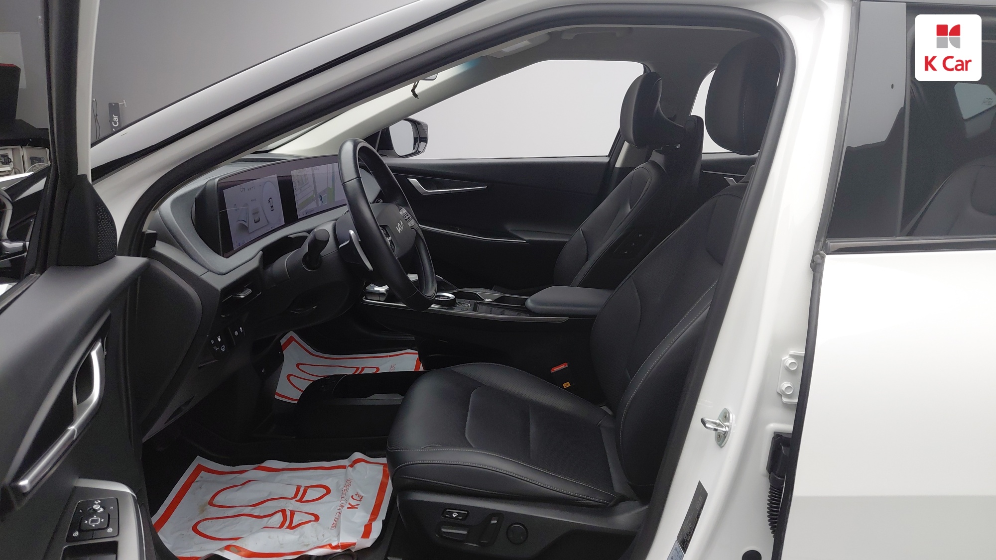 Kia EV6 2WD, миниатюра 14