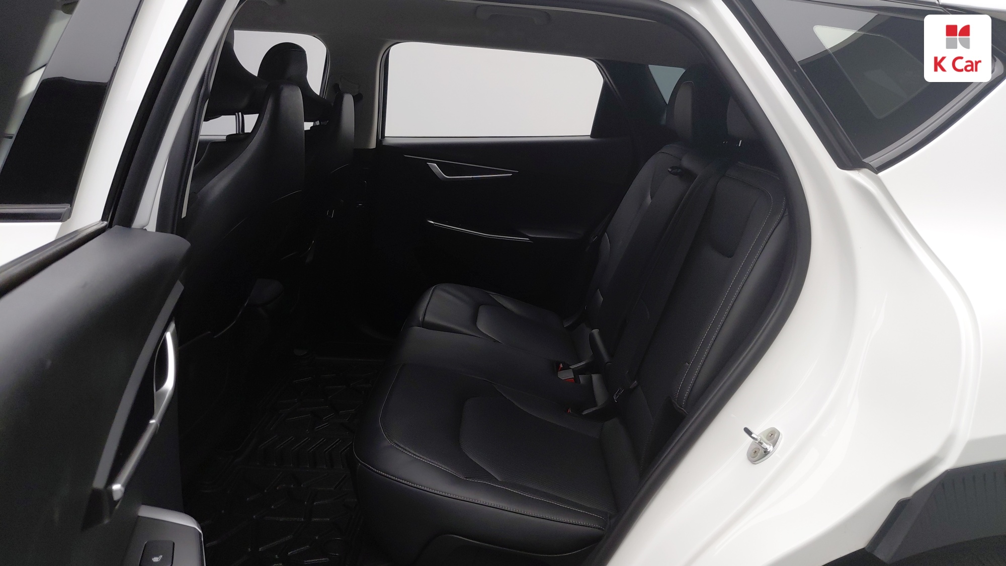 Kia EV6 2WD, миниатюра 17