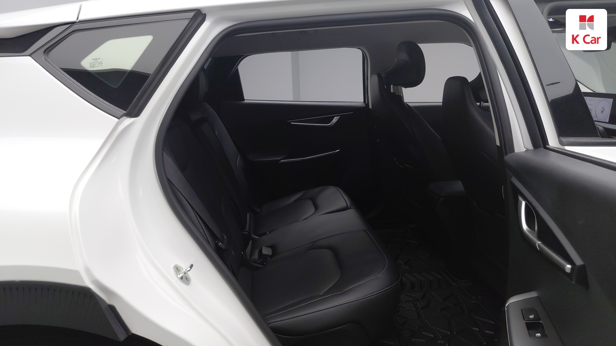 Kia EV6 2WD, миниатюра 19