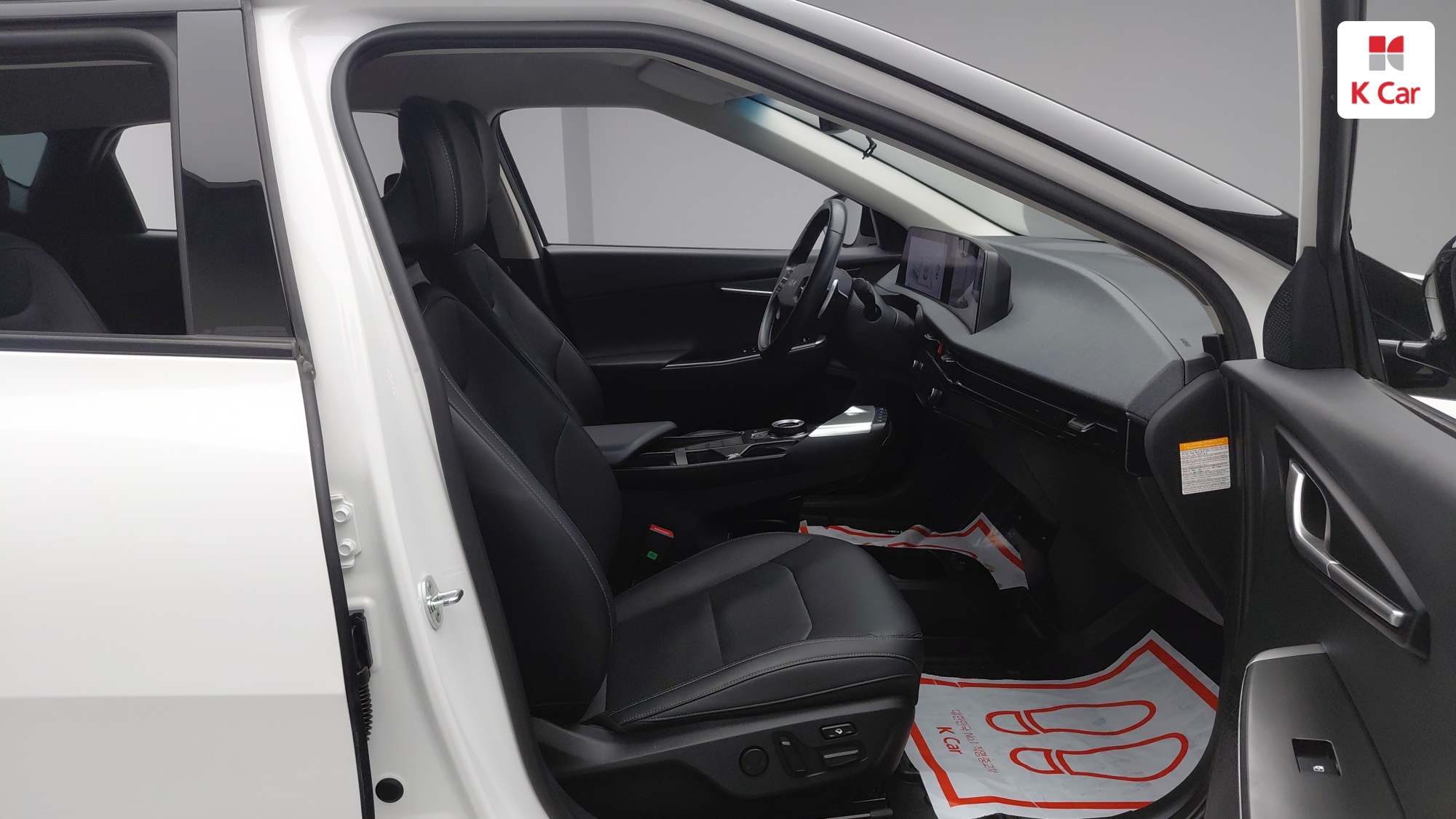 Kia EV6 2WD, миниатюра 20