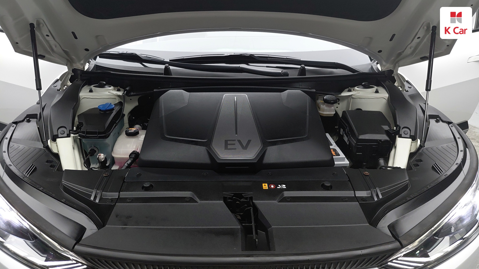 Kia EV6 2WD, миниатюра 26