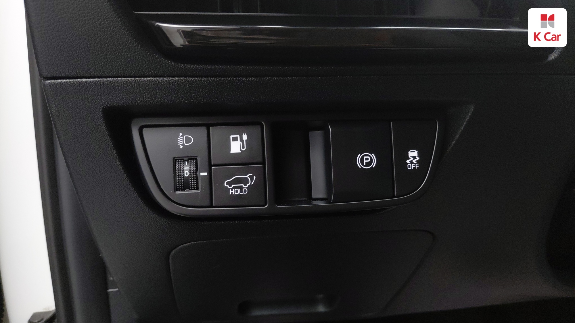 Kia EV6 2WD, миниатюра 4