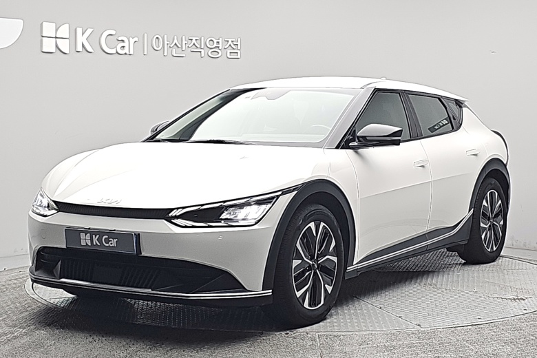 Kia EV6 2WD
