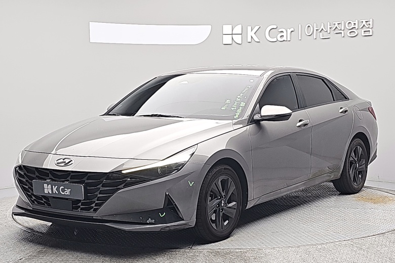 Hyundai Avante Modern, миниатюра 27