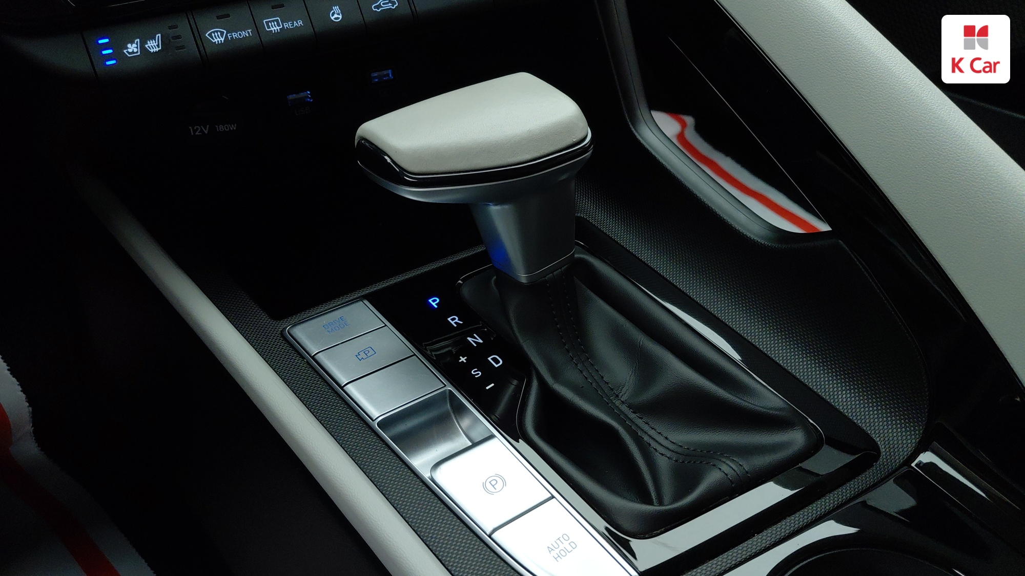 Hyundai Avante Modern, миниатюра 12