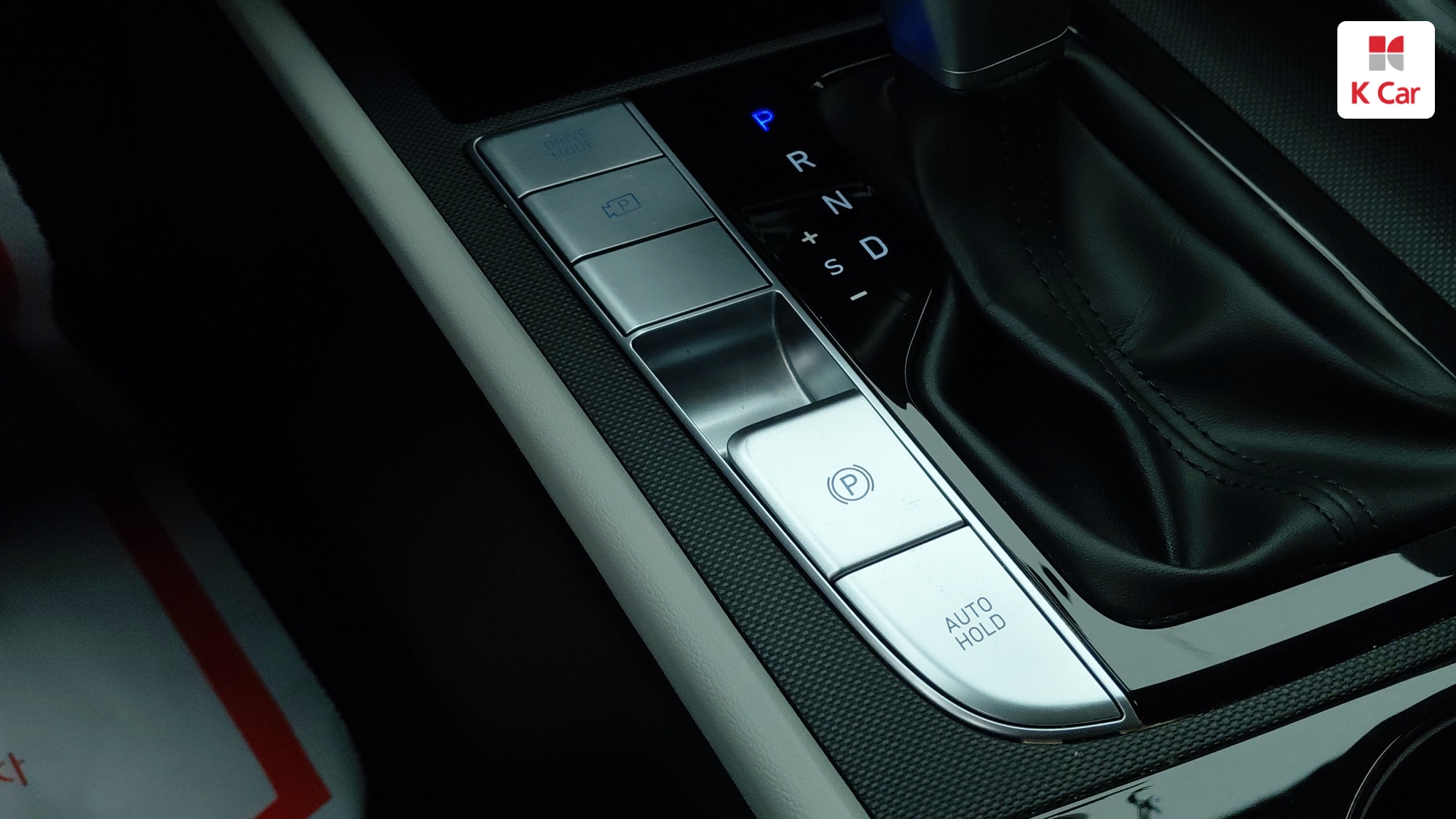 Hyundai Avante Modern, миниатюра 13