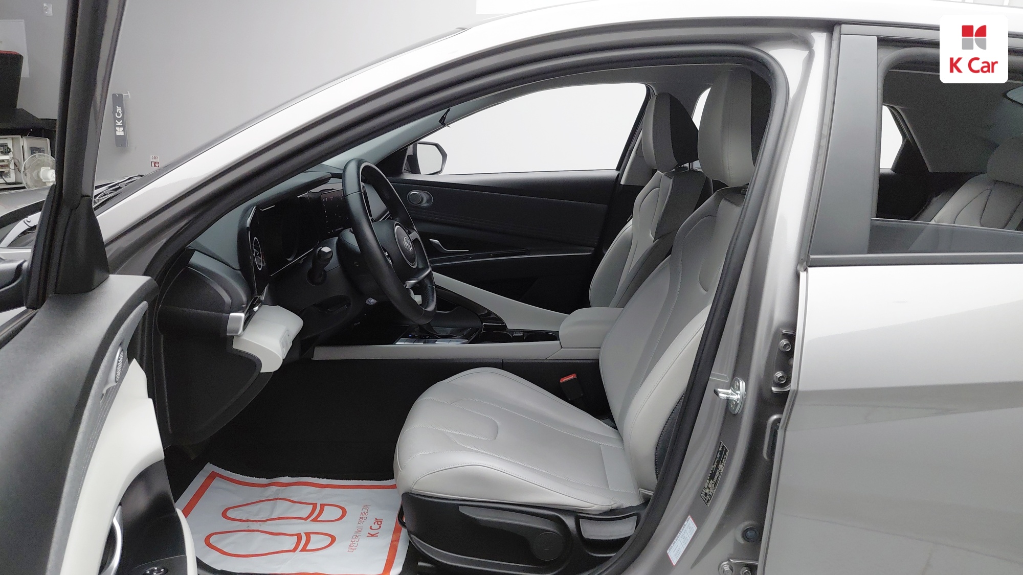 Hyundai Avante Modern, миниатюра 14