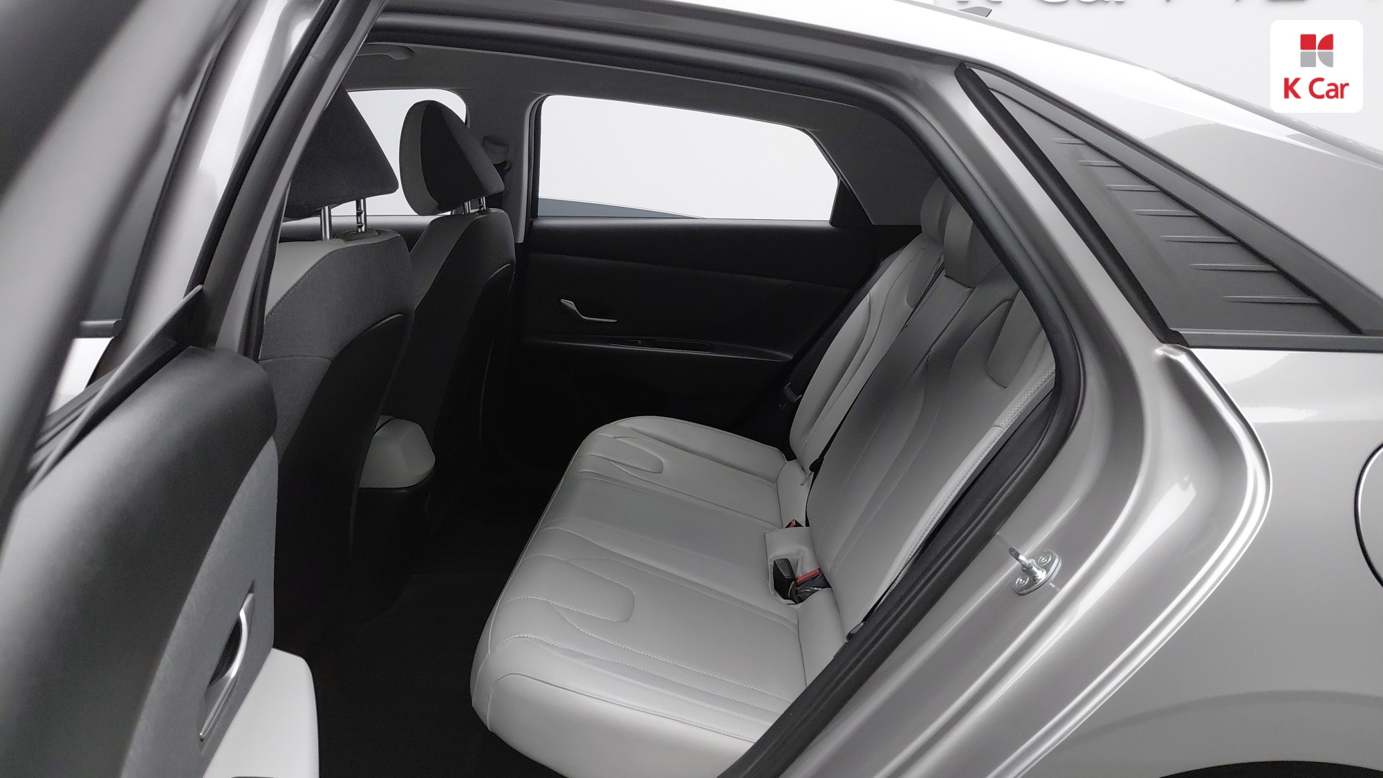 Hyundai Avante Modern, миниатюра 15