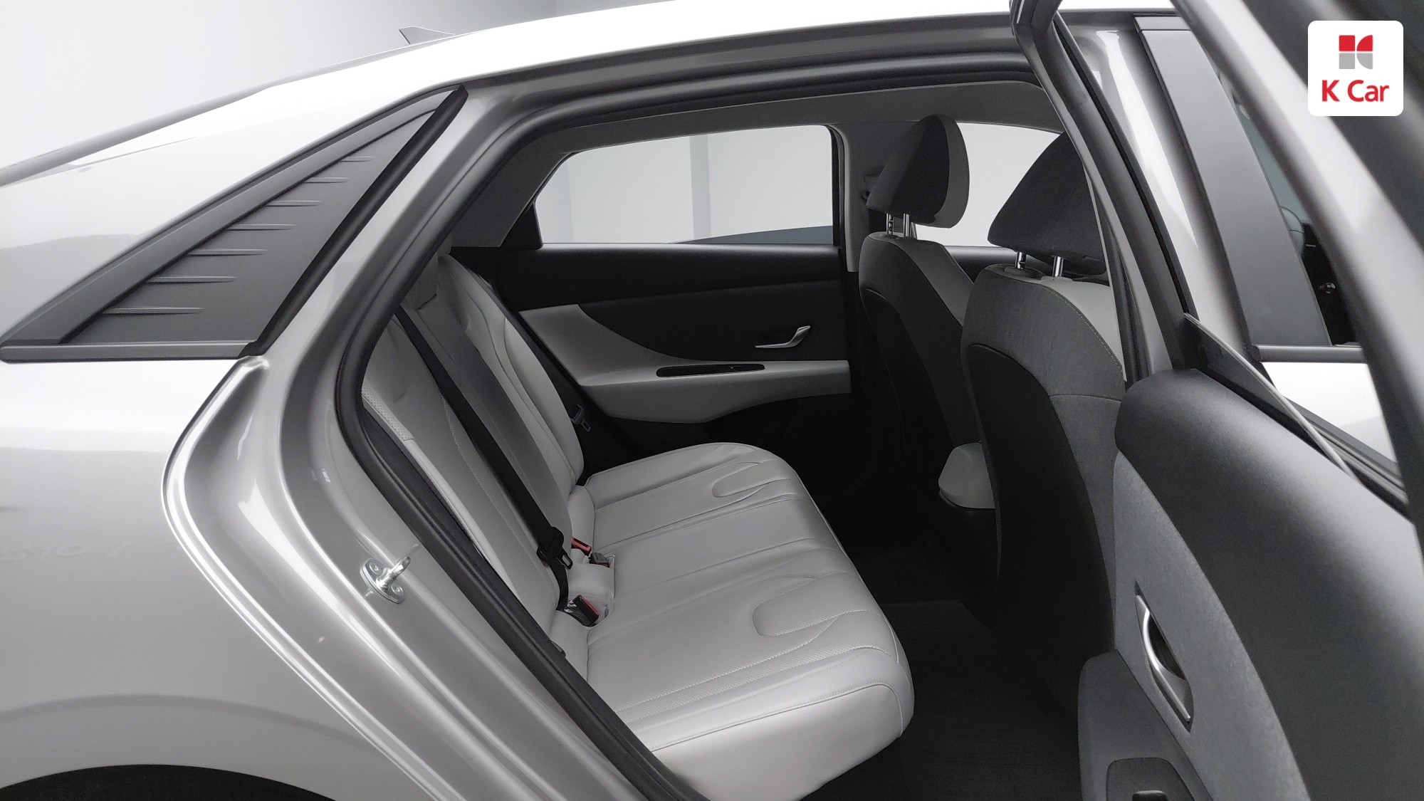 Hyundai Avante Modern, миниатюра 16