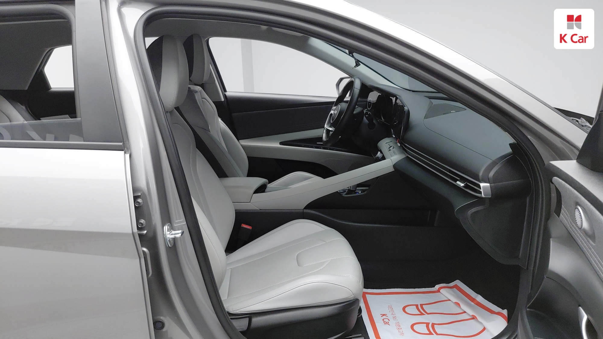 Hyundai Avante Modern, миниатюра 17