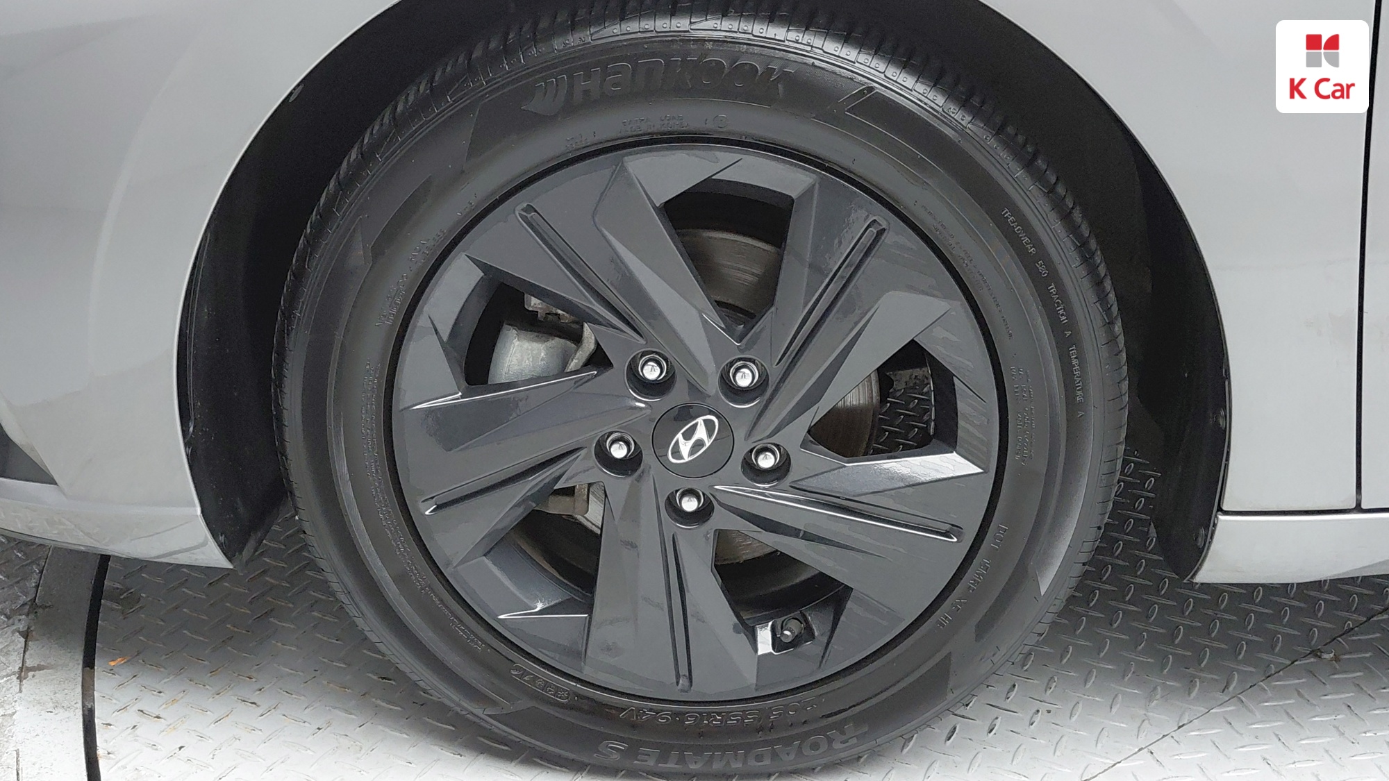 Hyundai Avante Modern, миниатюра 18