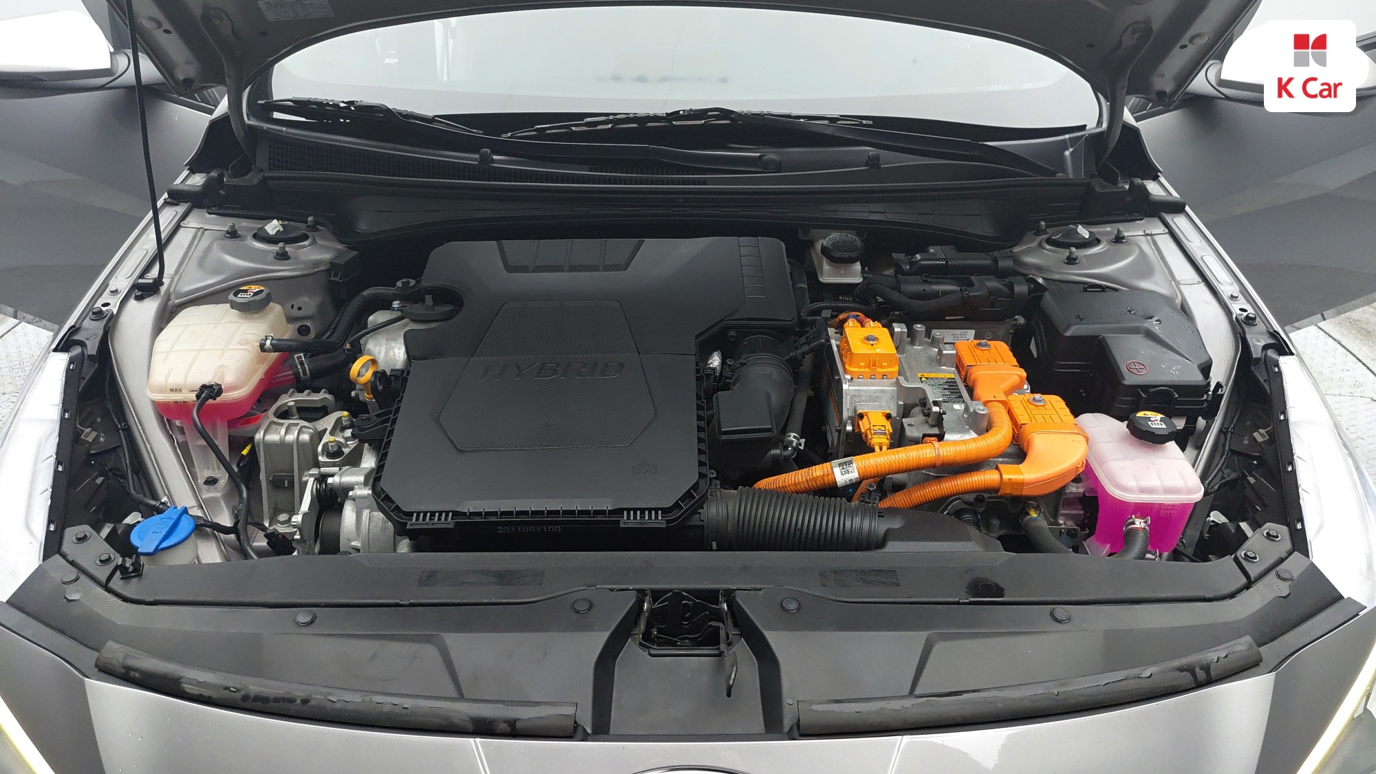 Hyundai Avante Modern, миниатюра 22