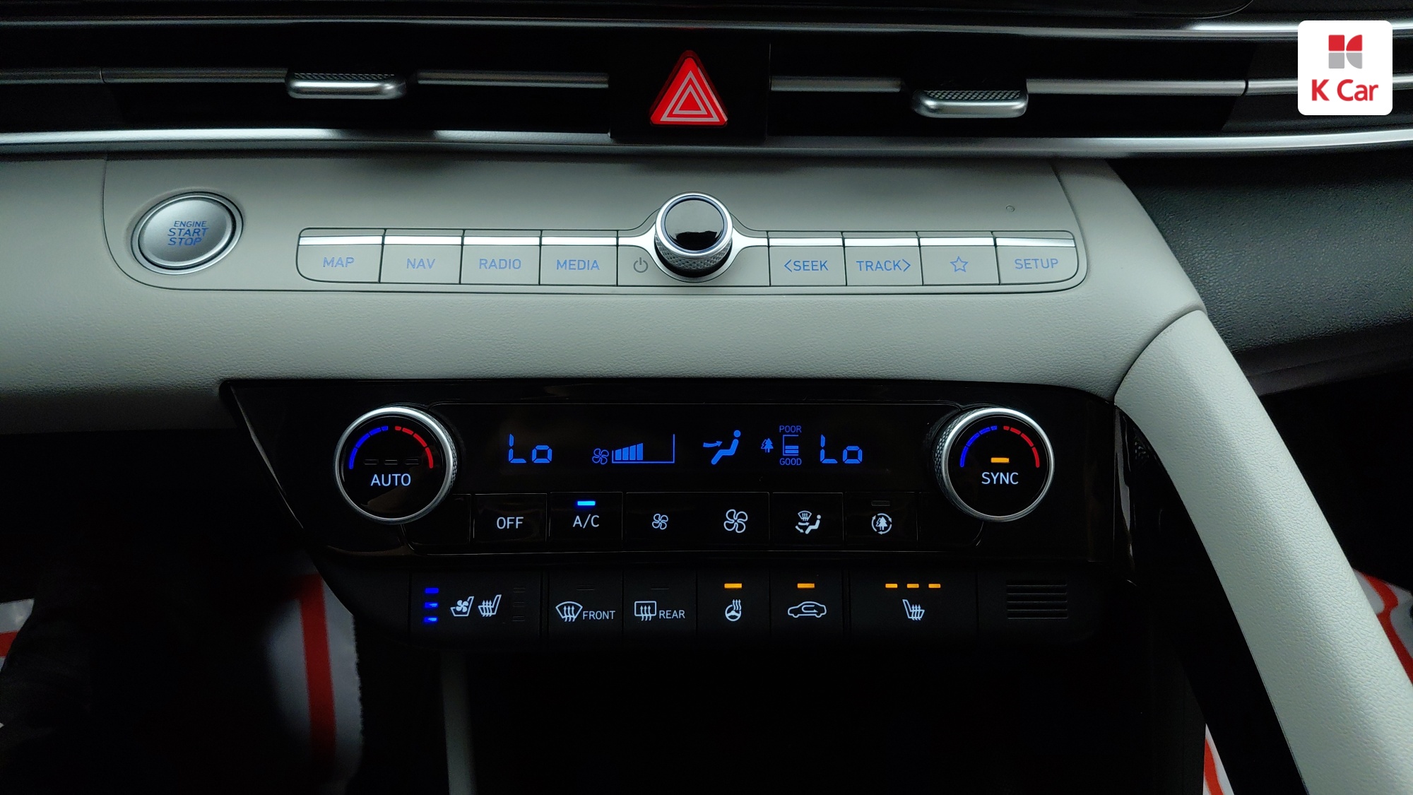 Hyundai Avante Modern, миниатюра 11