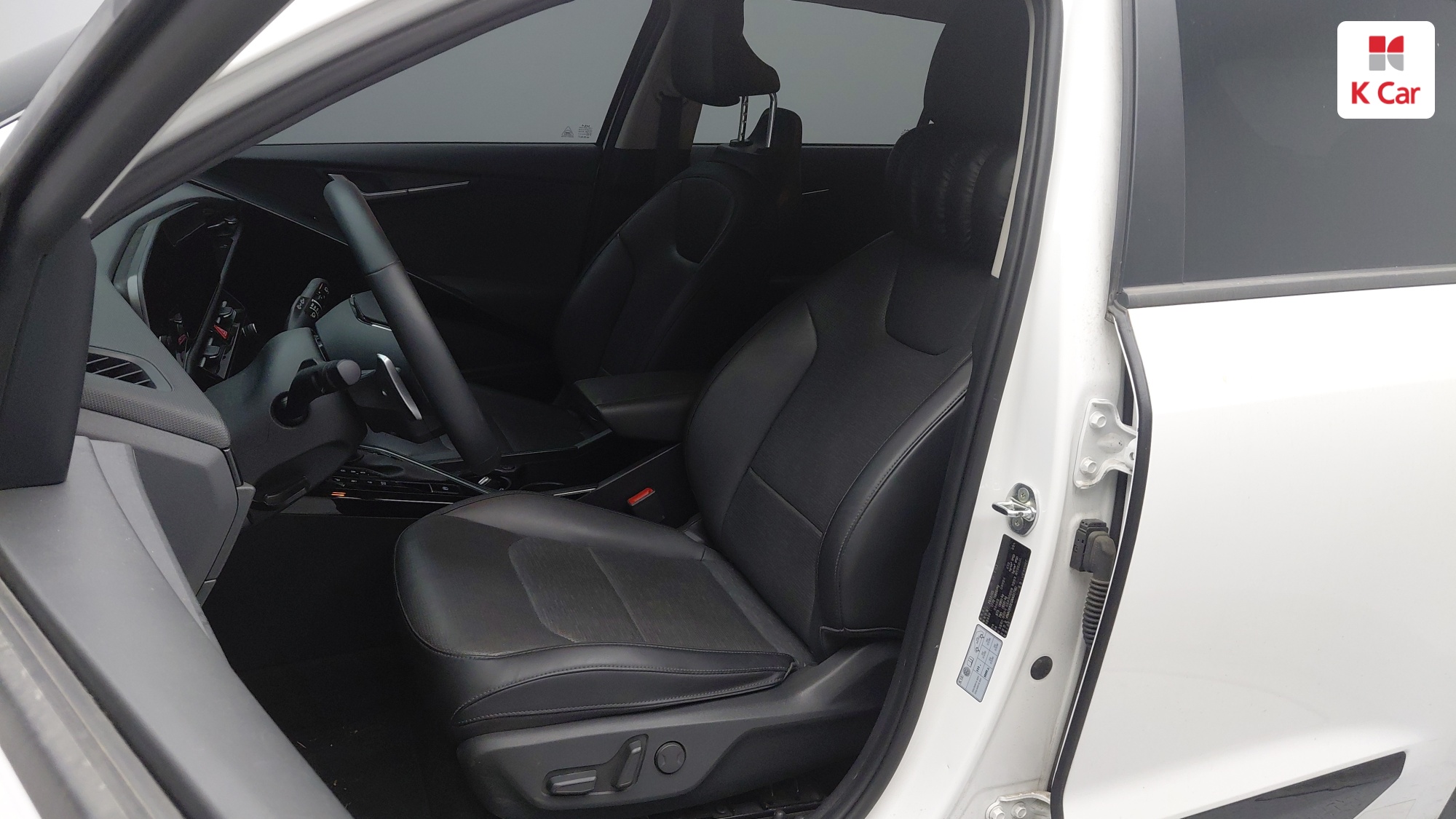 Kia Niro Prestige, миниатюра 2