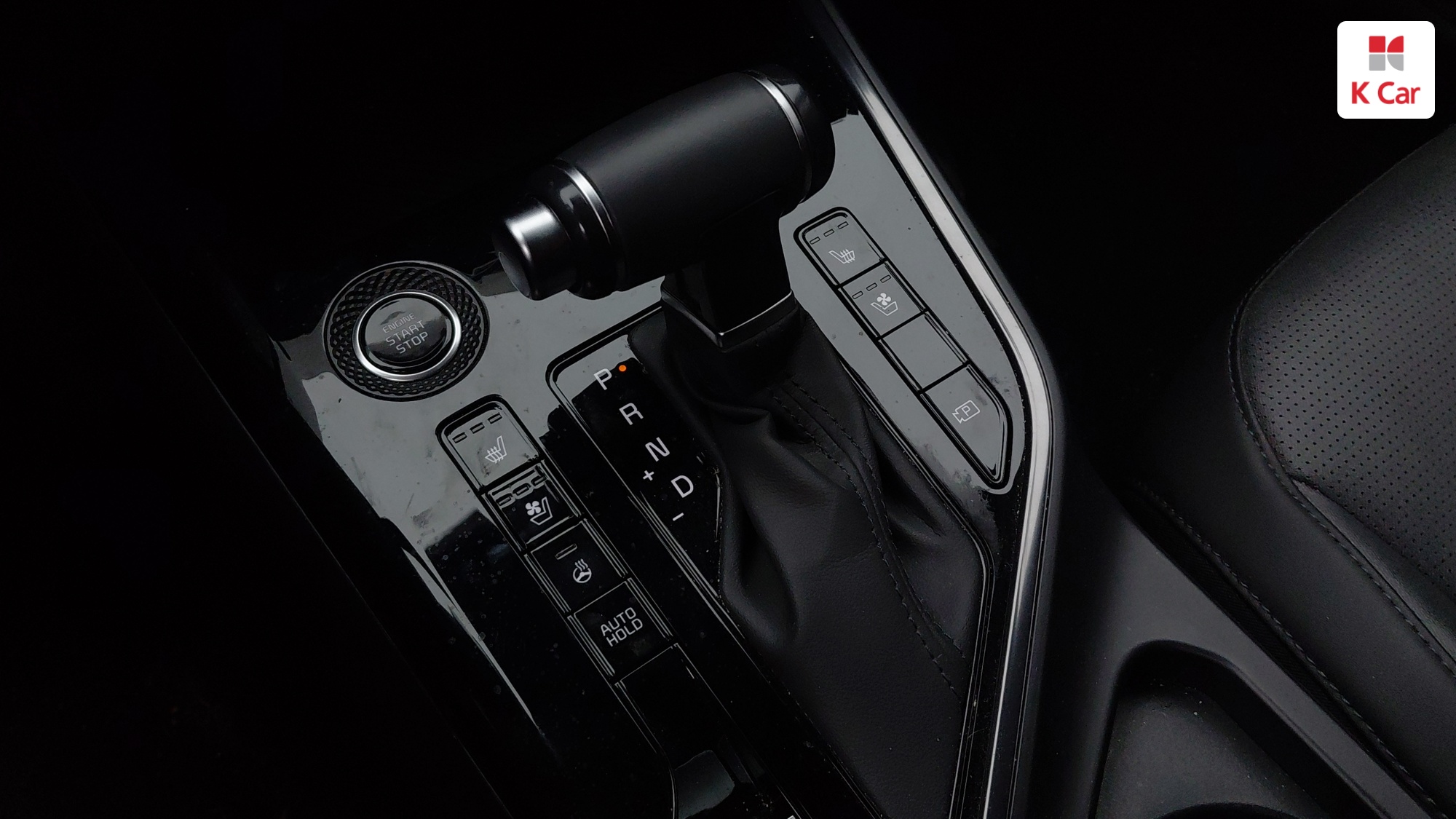 Kia Niro Prestige, миниатюра 12