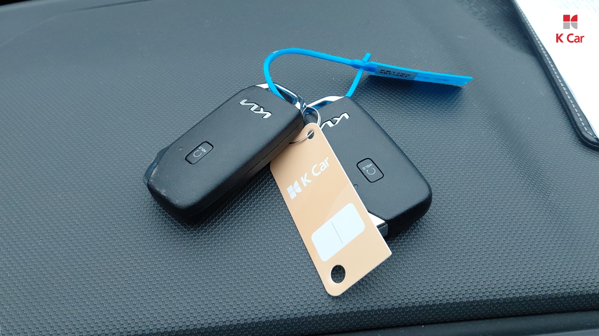 Kia Niro Prestige, миниатюра 13