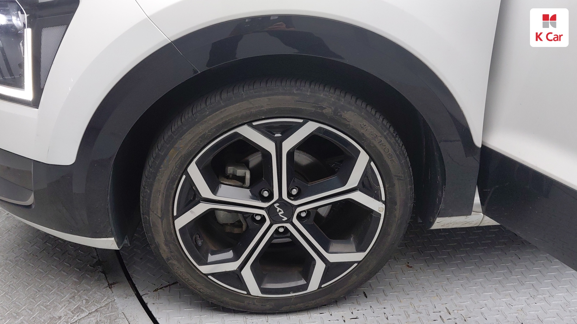 Kia Niro Prestige, миниатюра 3