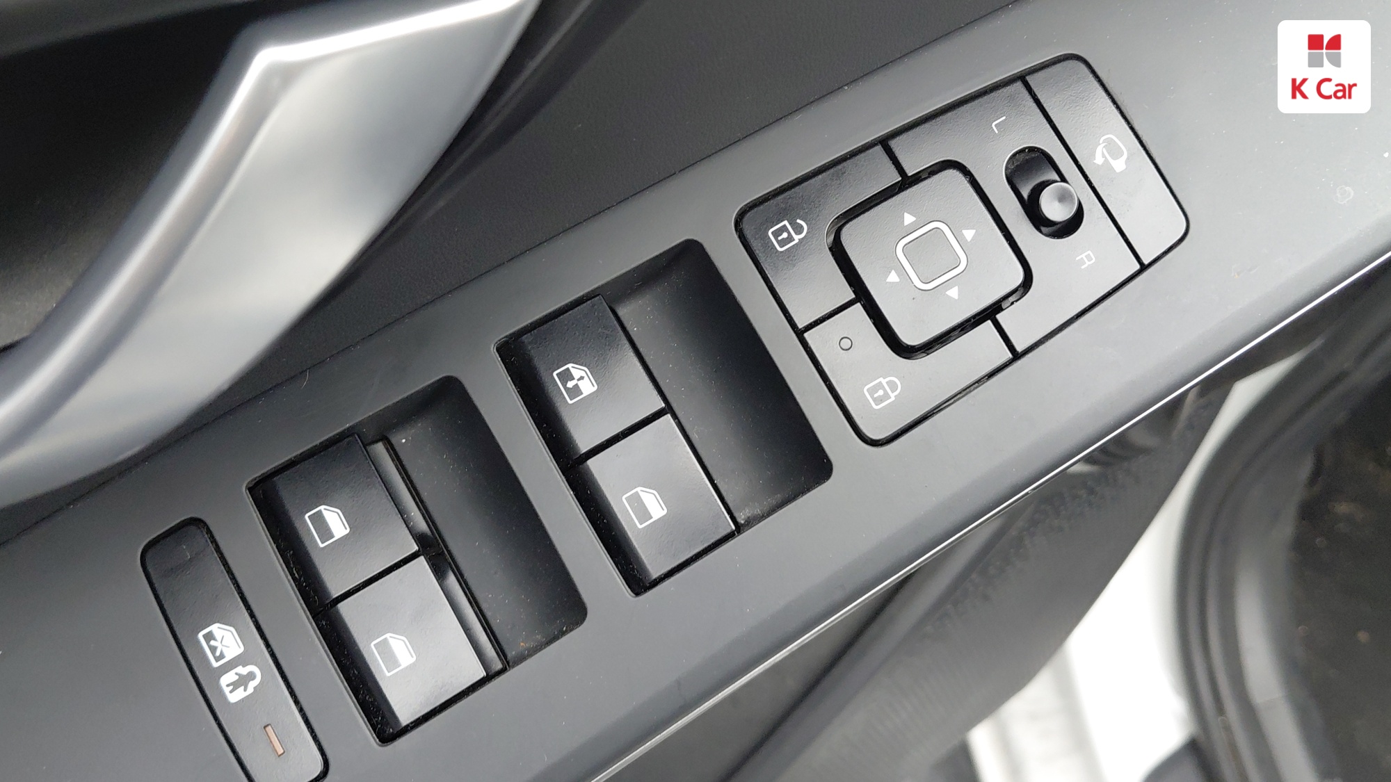 Kia Niro Prestige, миниатюра 4