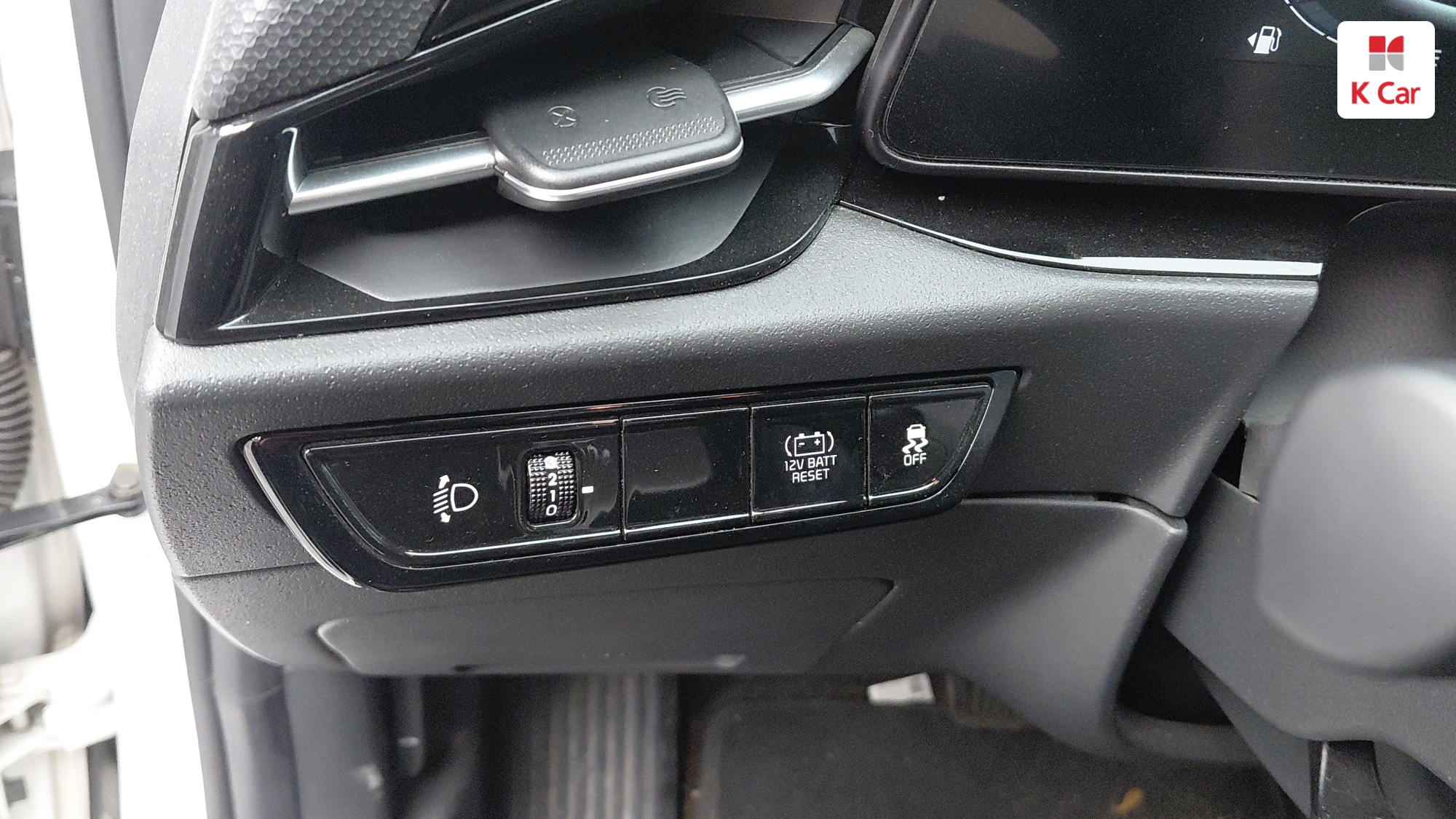 Kia Niro Prestige, миниатюра 5