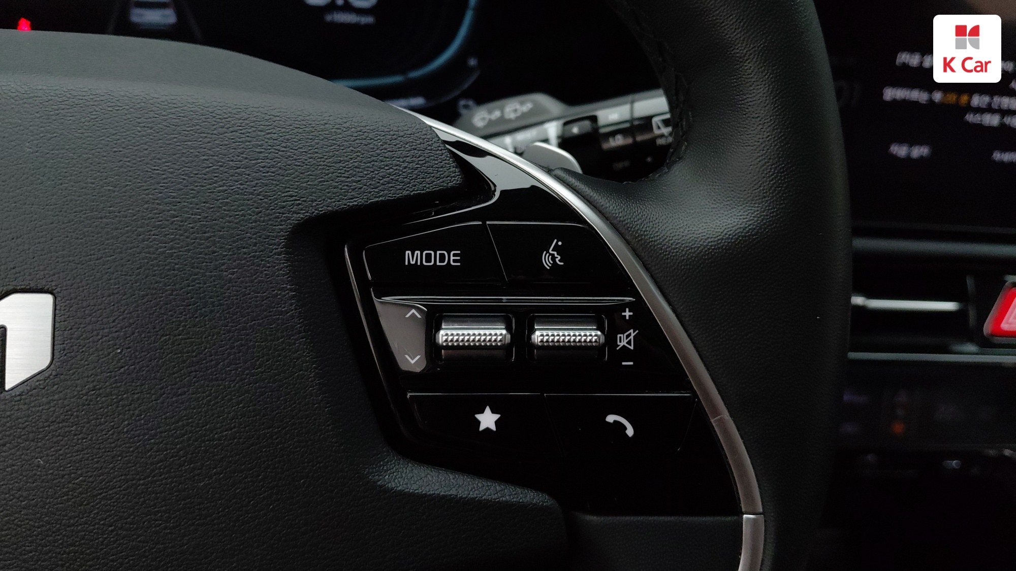 Kia Niro Prestige, миниатюра 12