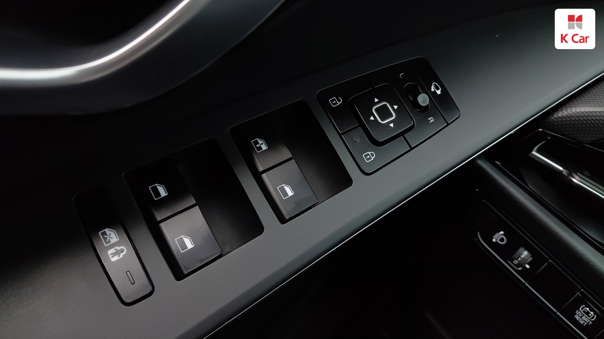 Kia Niro Prestige, миниатюра 13