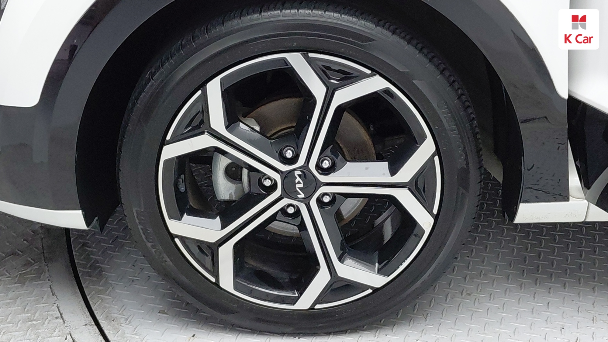 Kia Niro Prestige, миниатюра 3