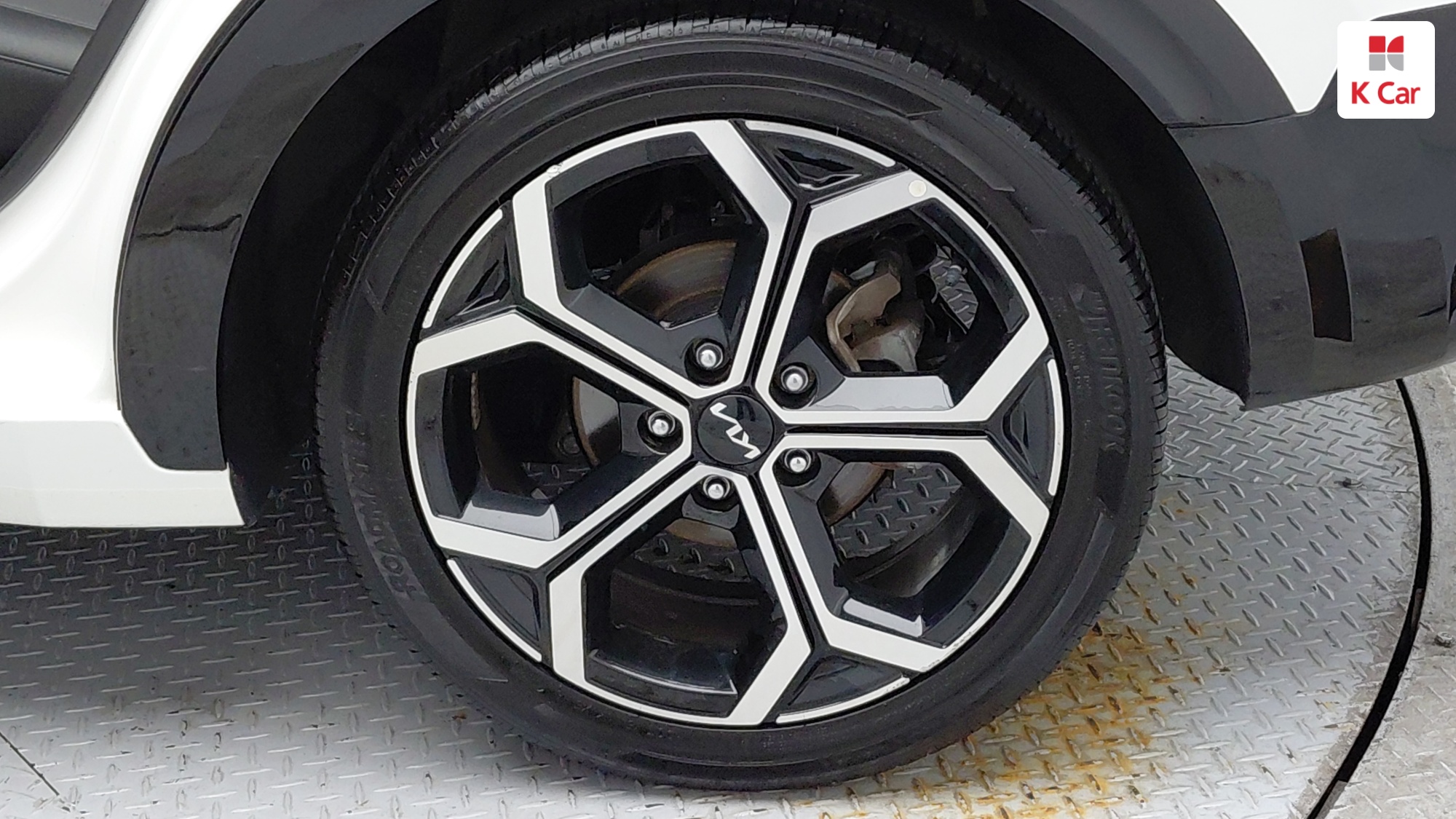 Kia Niro Prestige, миниатюра 4