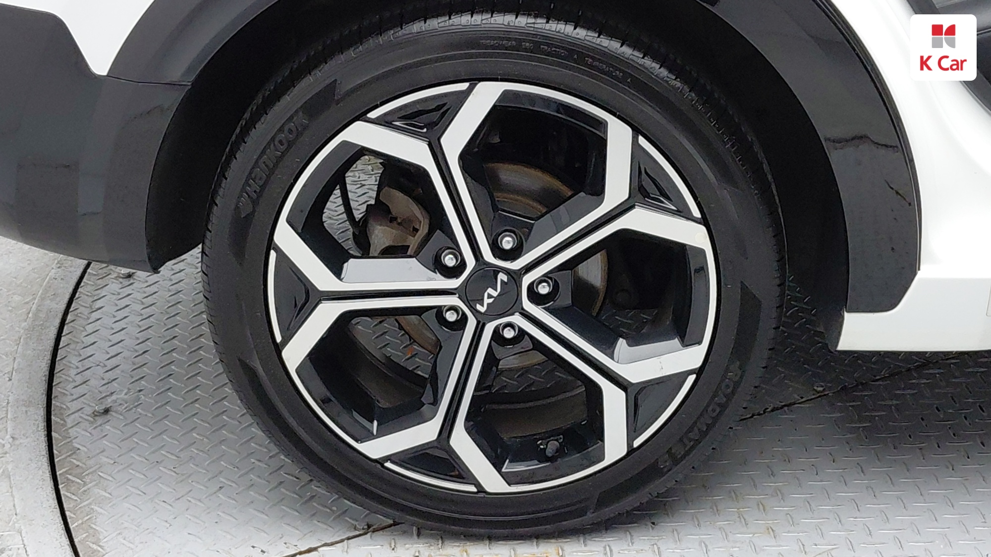 Kia Niro Prestige, миниатюра 5