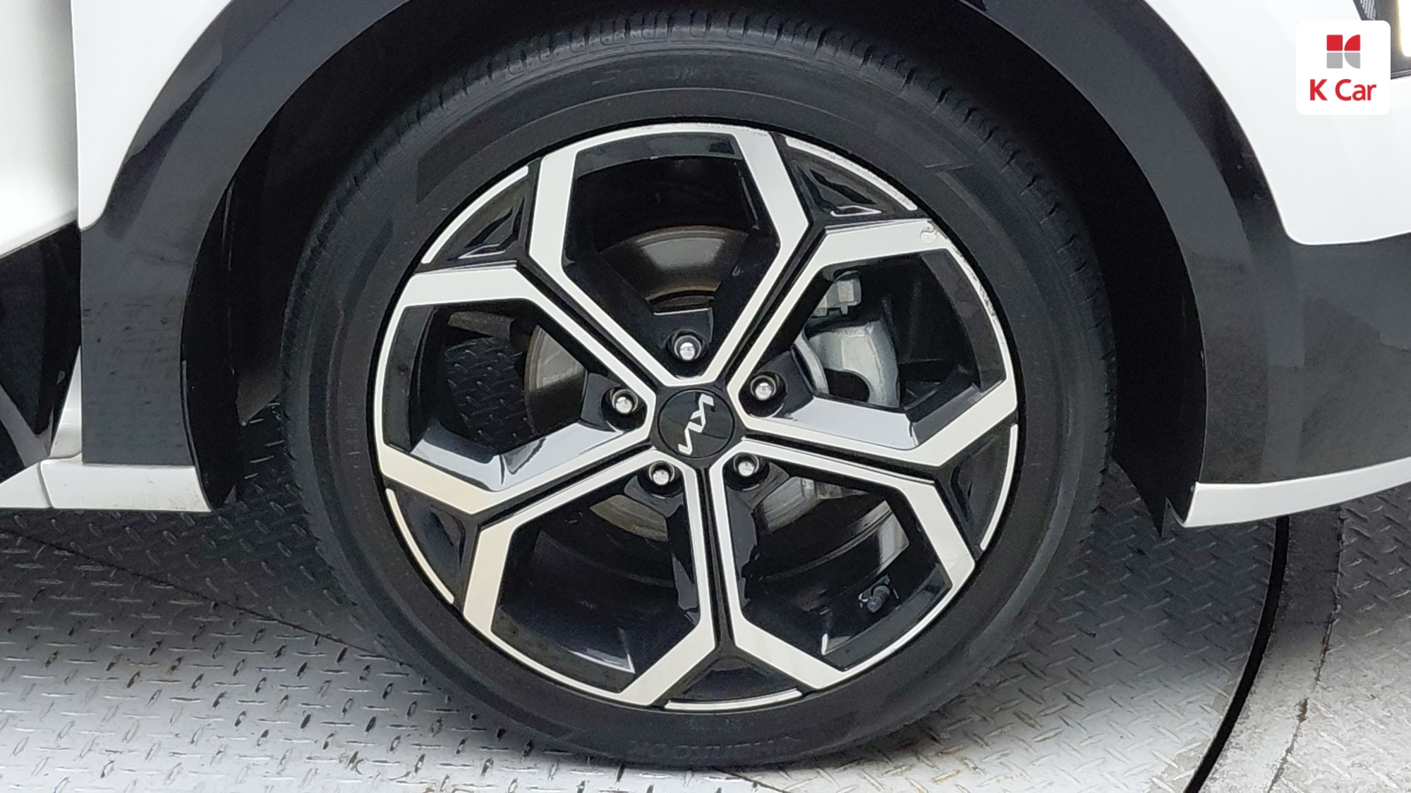 Kia Niro Prestige, миниатюра 6
