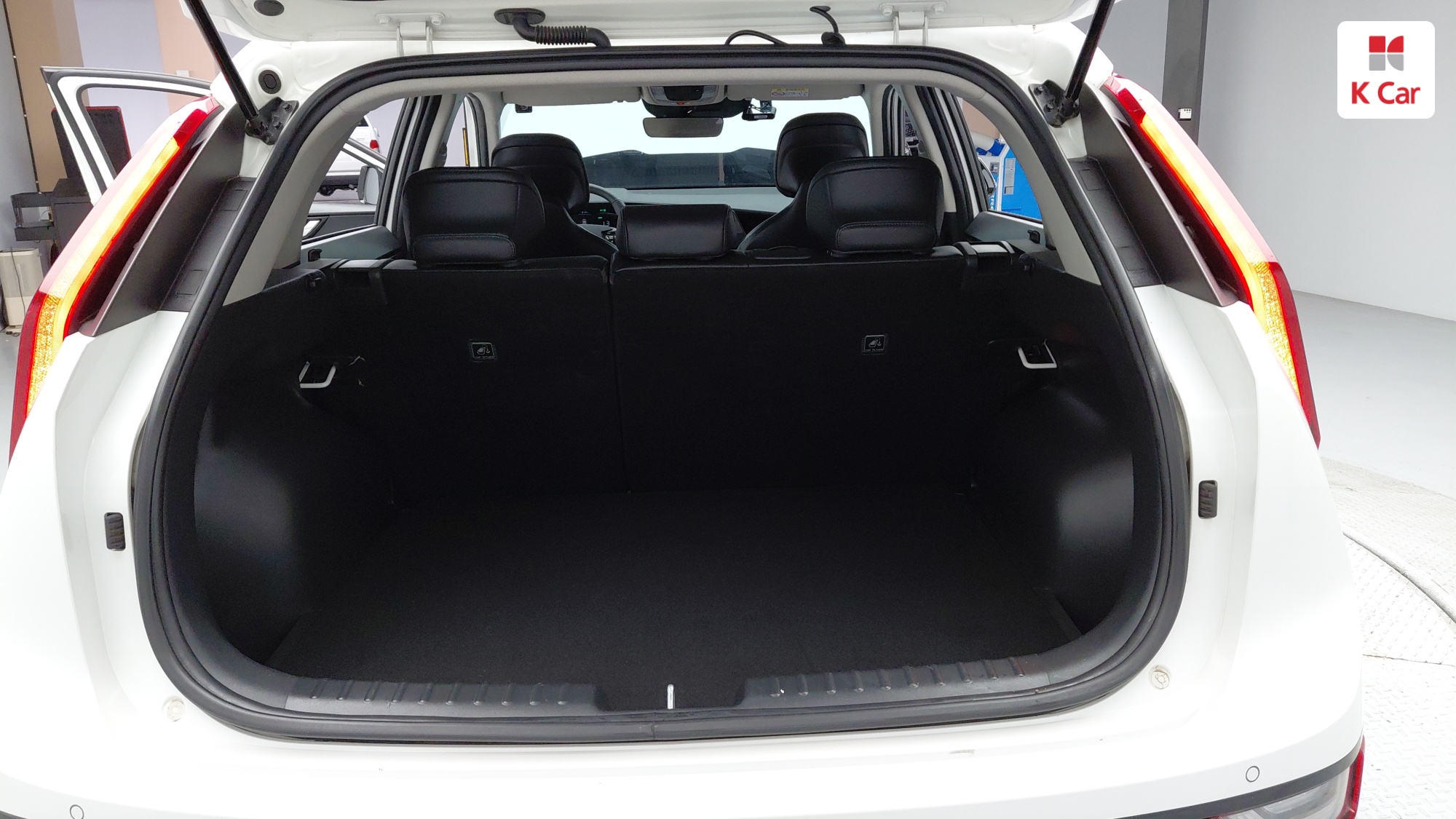 Kia Niro Prestige, миниатюра 7