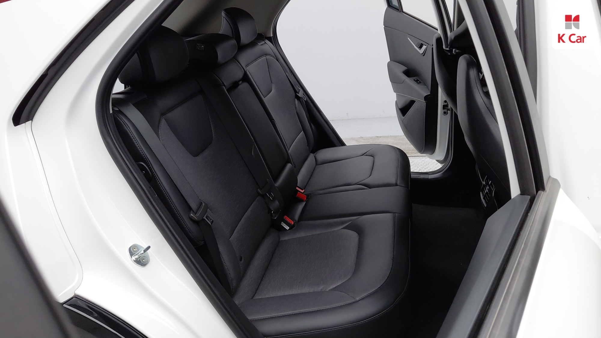 Kia Niro Prestige, миниатюра 8