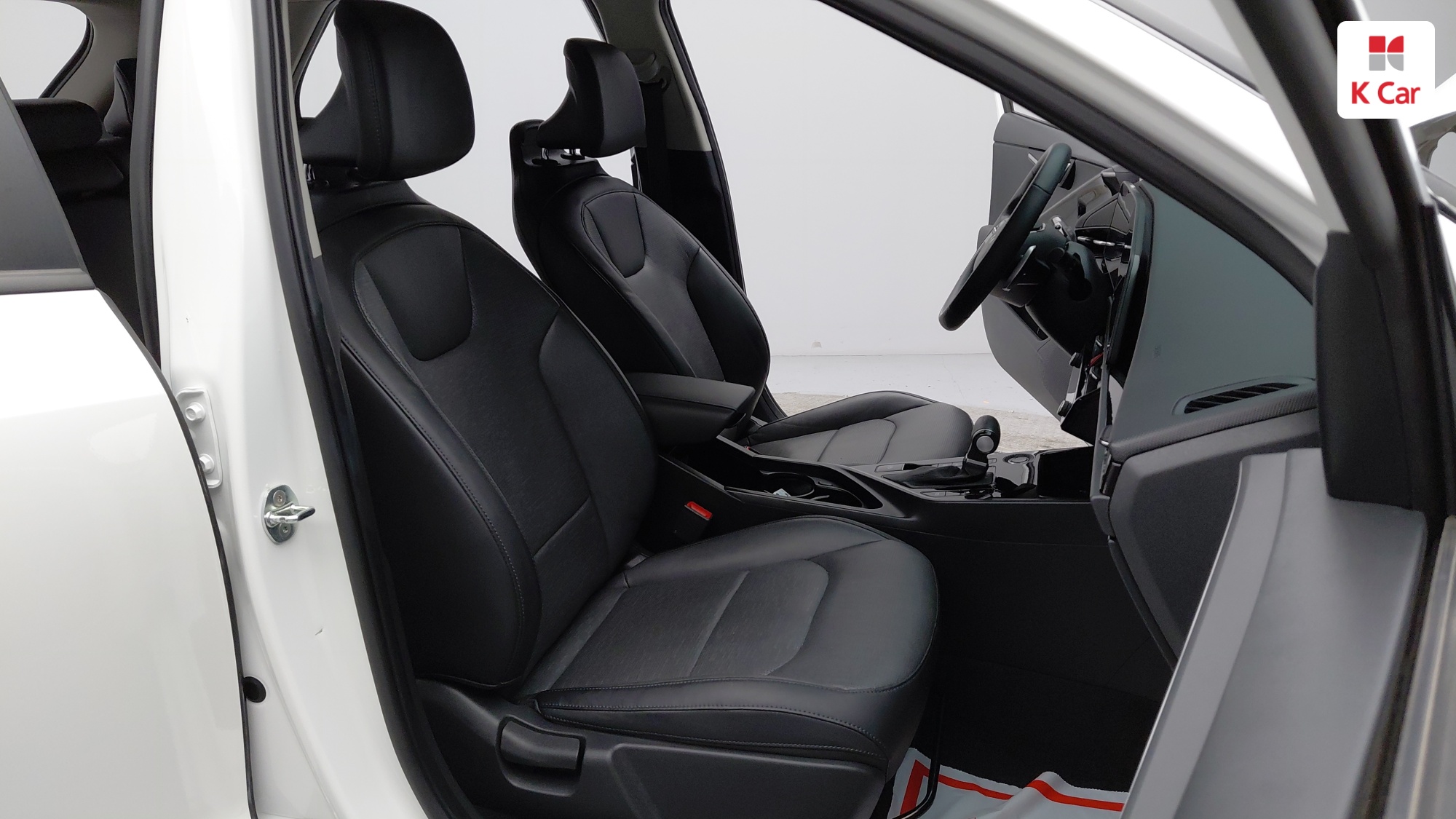Kia Niro Prestige, миниатюра 9