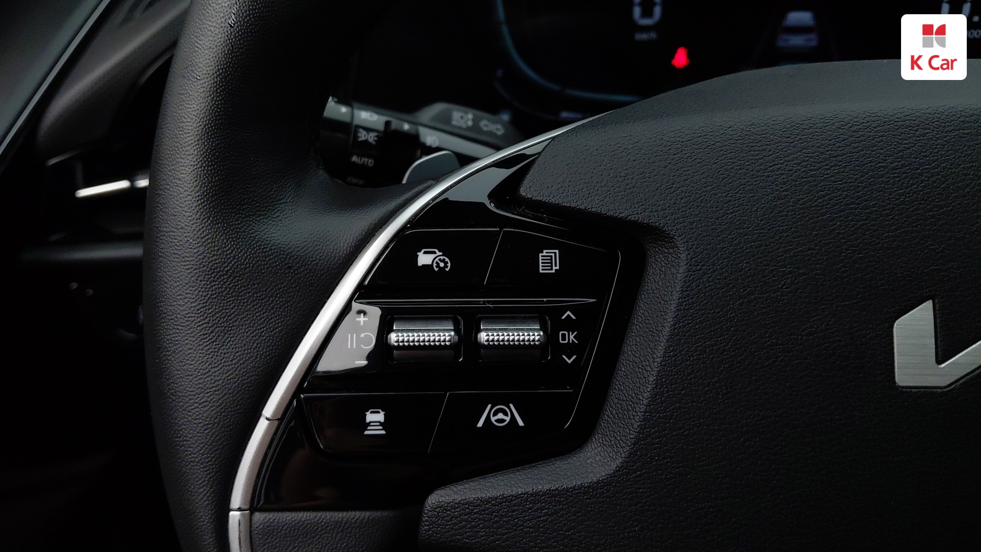 Kia Niro Prestige, миниатюра 11