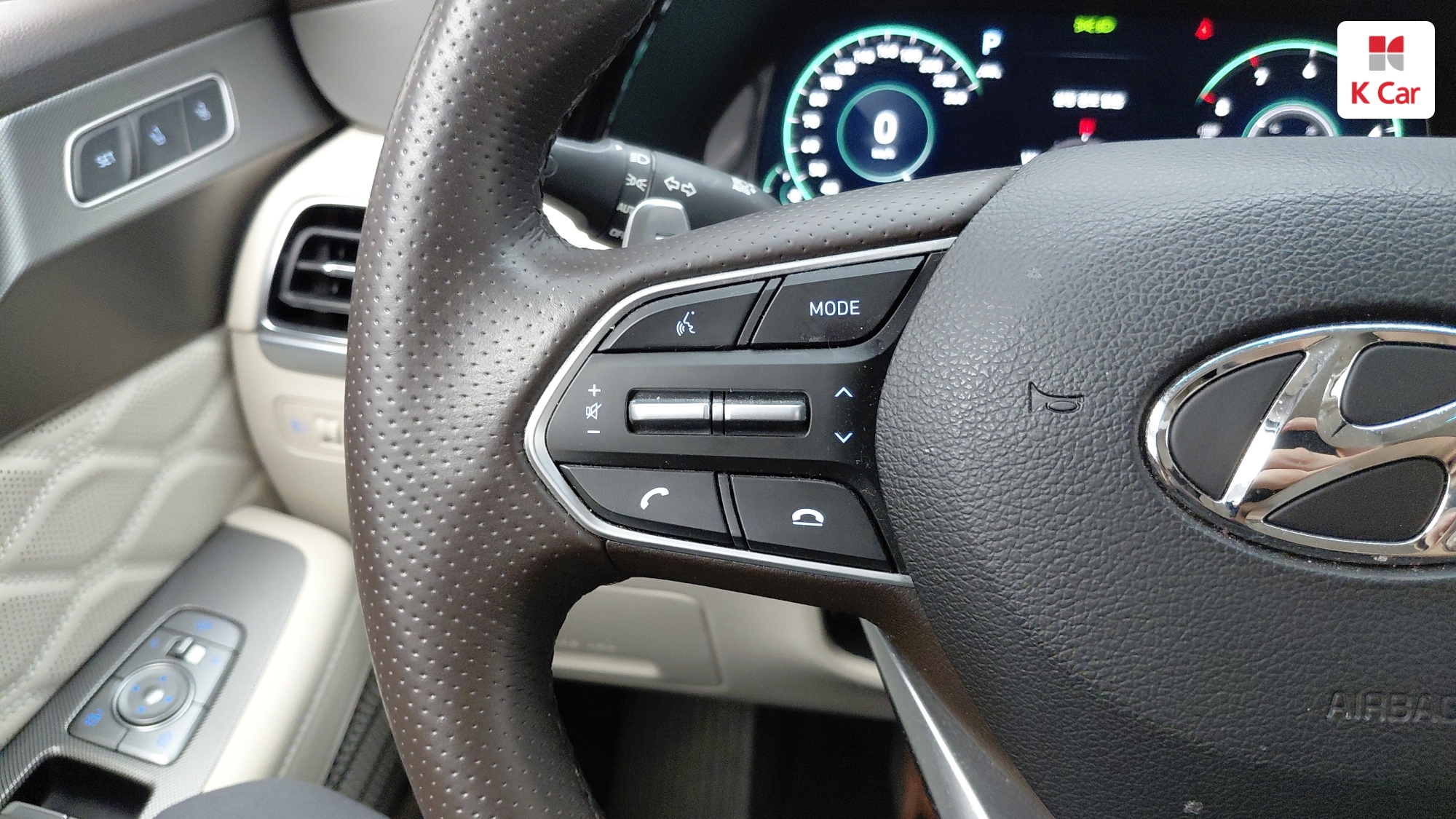 Hyundai Palisade бензин 3.8 4WD VIP (7 мест), миниатюра 13